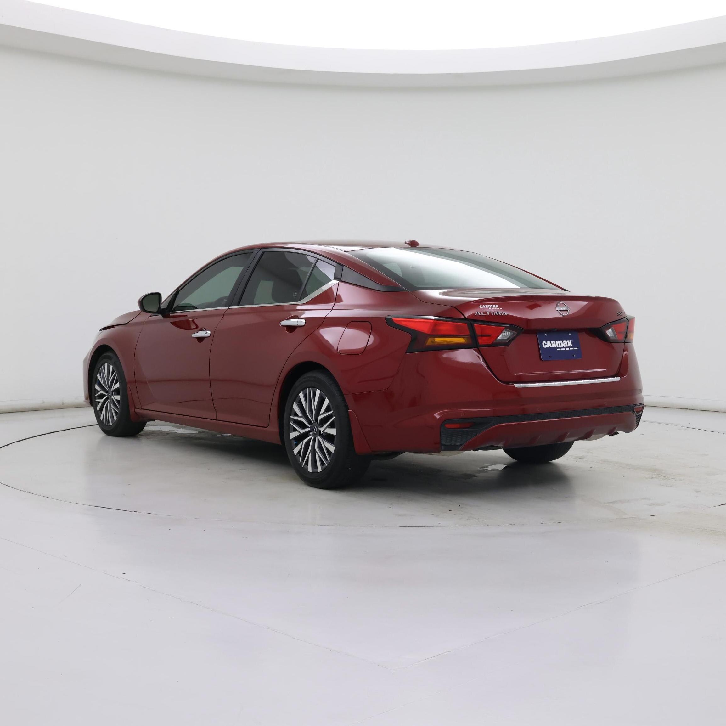 Thumbnail: 2023 Nissan Altima - 2