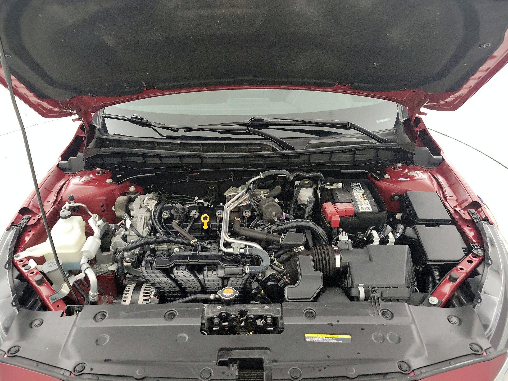 Thumbnail: 2023 Nissan Altima - 20