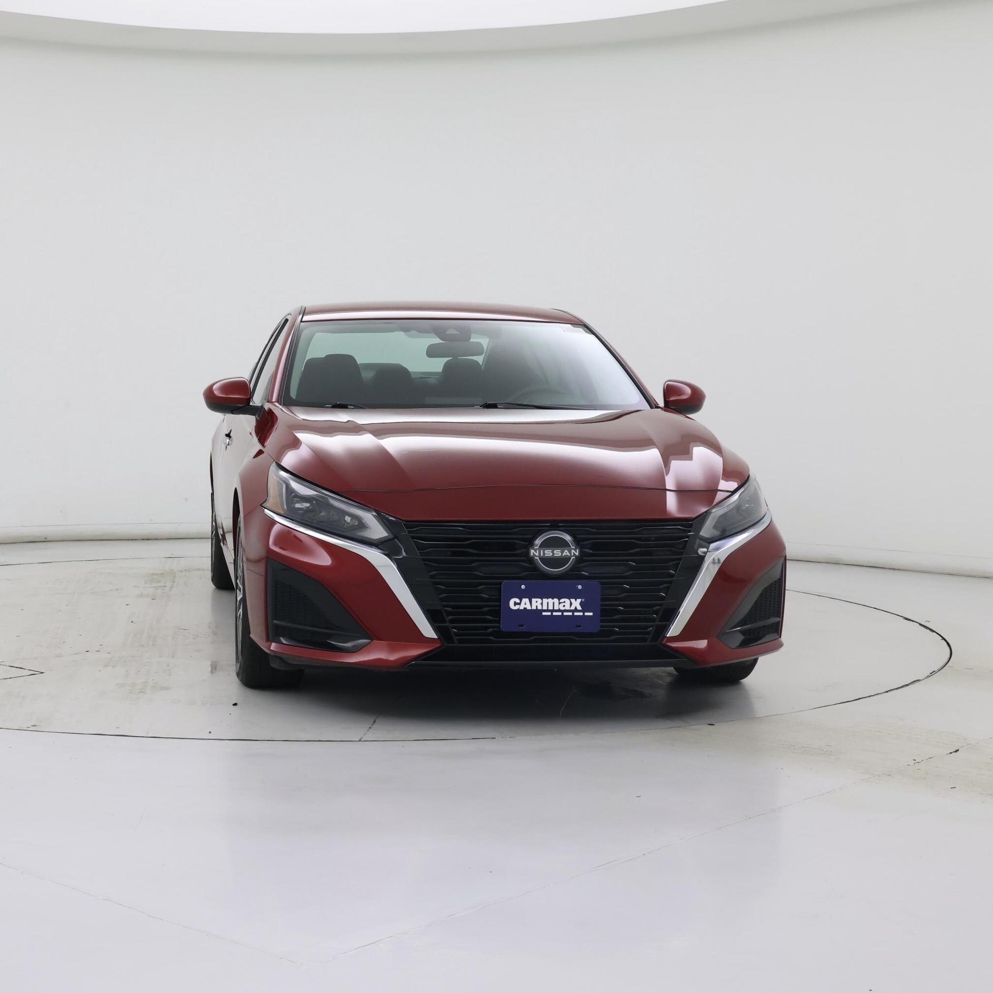 Thumbnail: 2023 Nissan Altima - 5