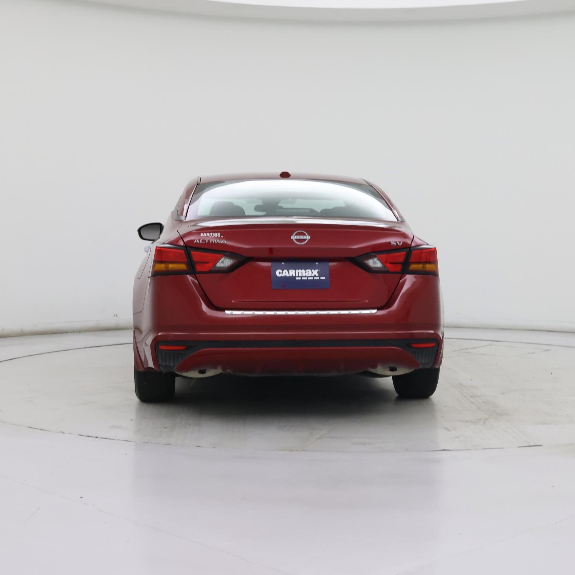 Thumbnail: 2023 Nissan Altima - 6