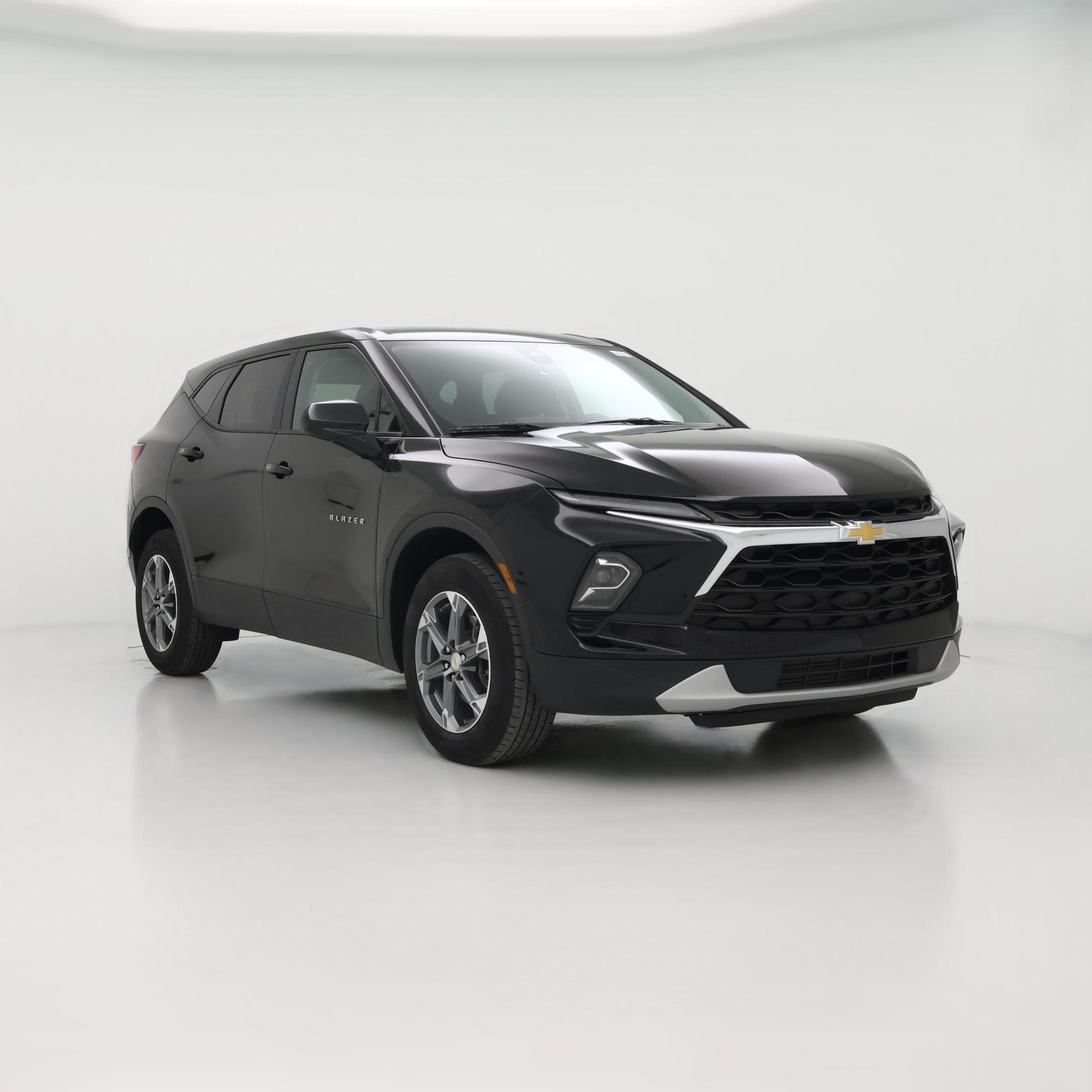 Thumbnail: 2023 Chevrolet Blazer - 1