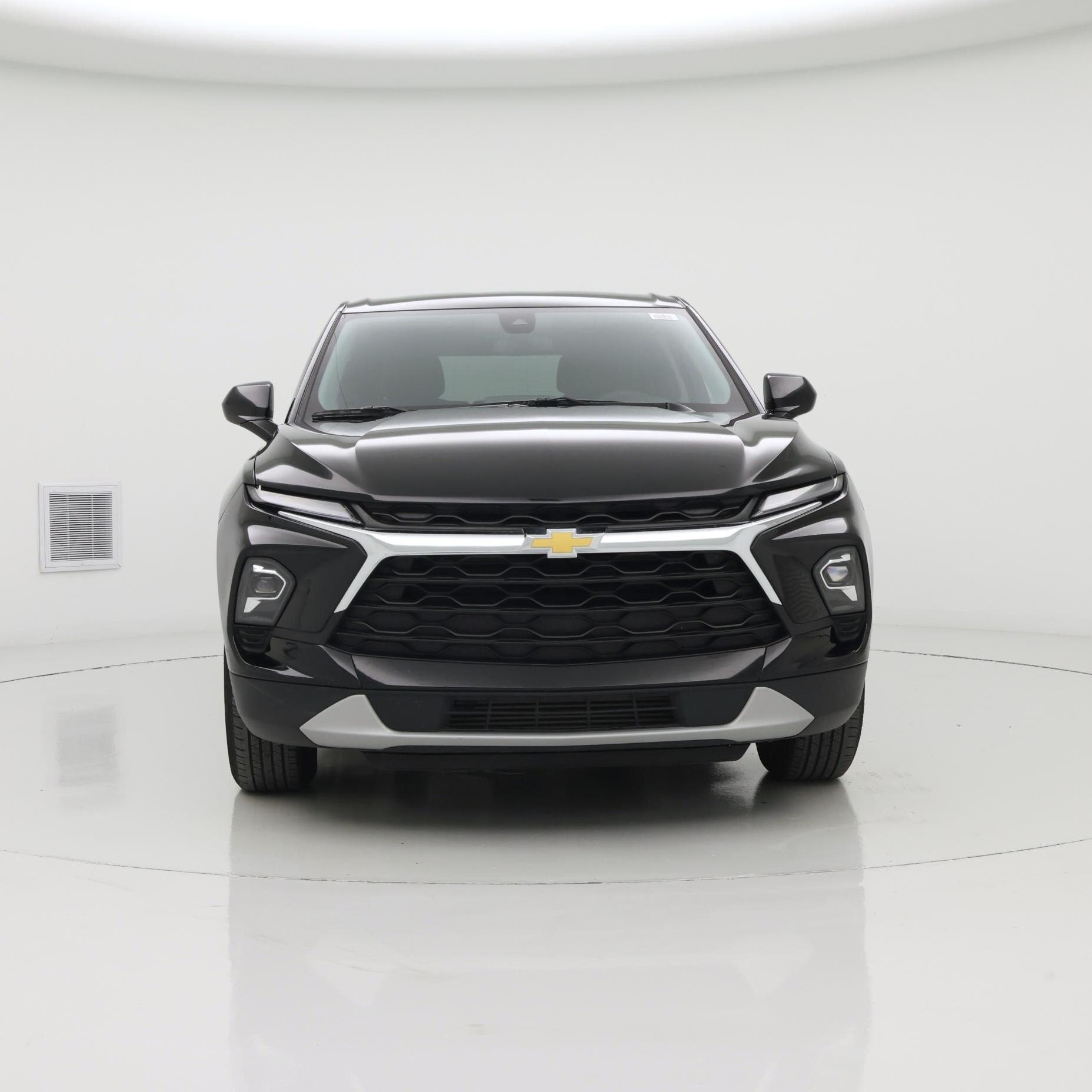 Thumbnail: 2023 Chevrolet Blazer - 5