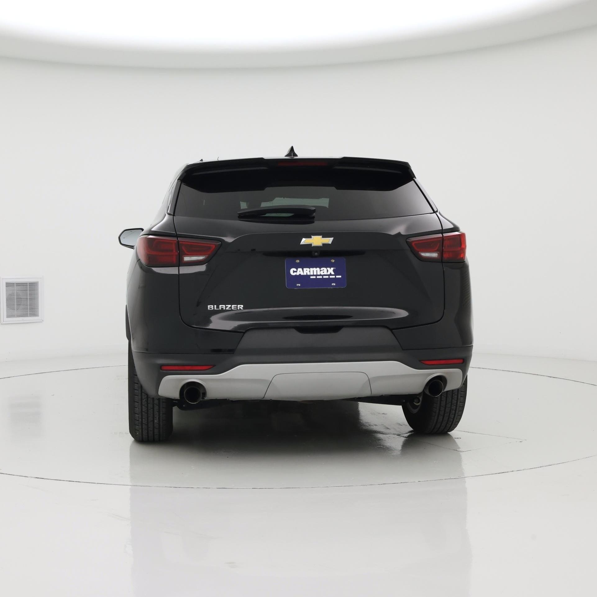 Thumbnail: 2023 Chevrolet Blazer - 6