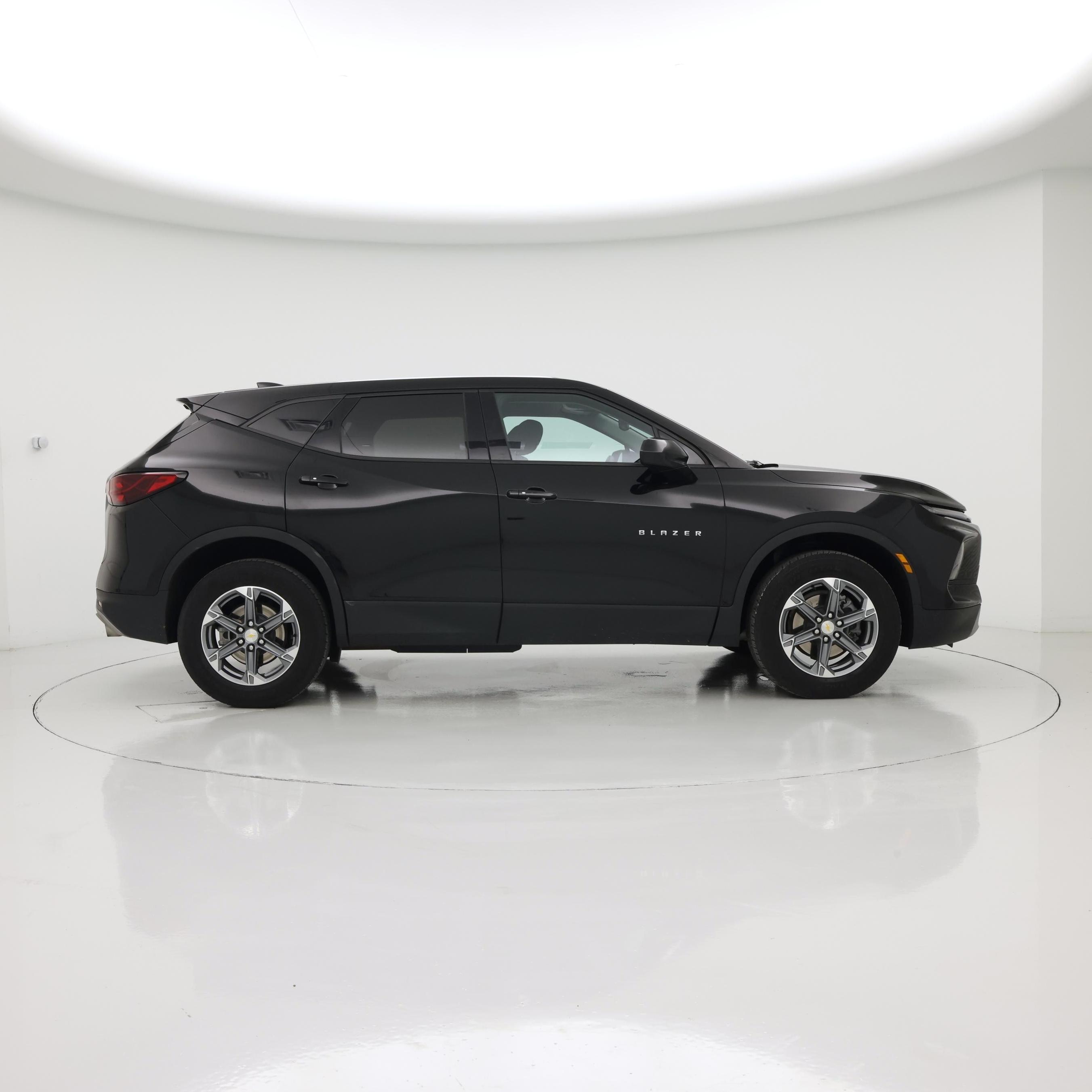 Thumbnail: 2023 Chevrolet Blazer - 7