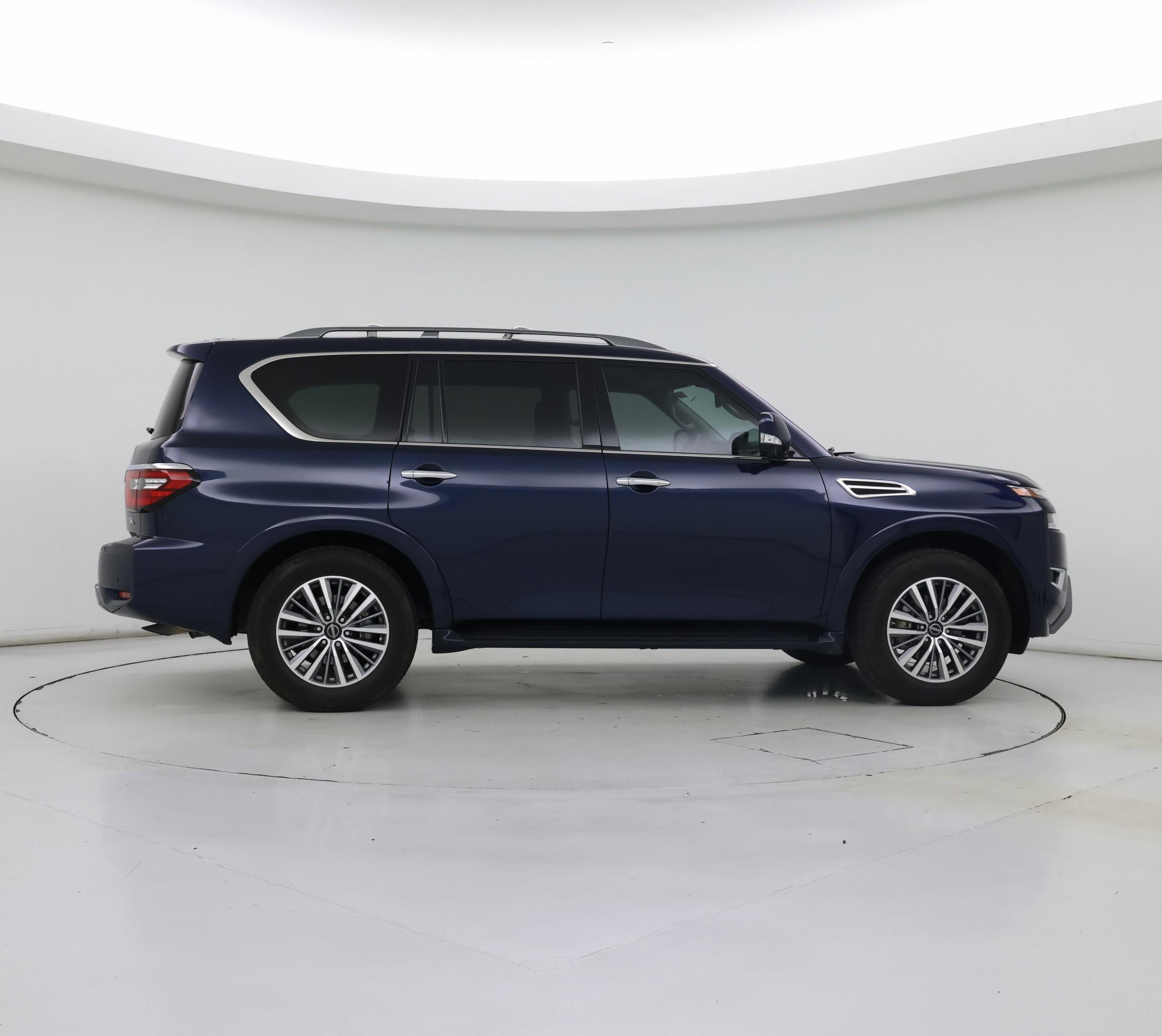 Thumbnail: 2023 Nissan Armada - 7