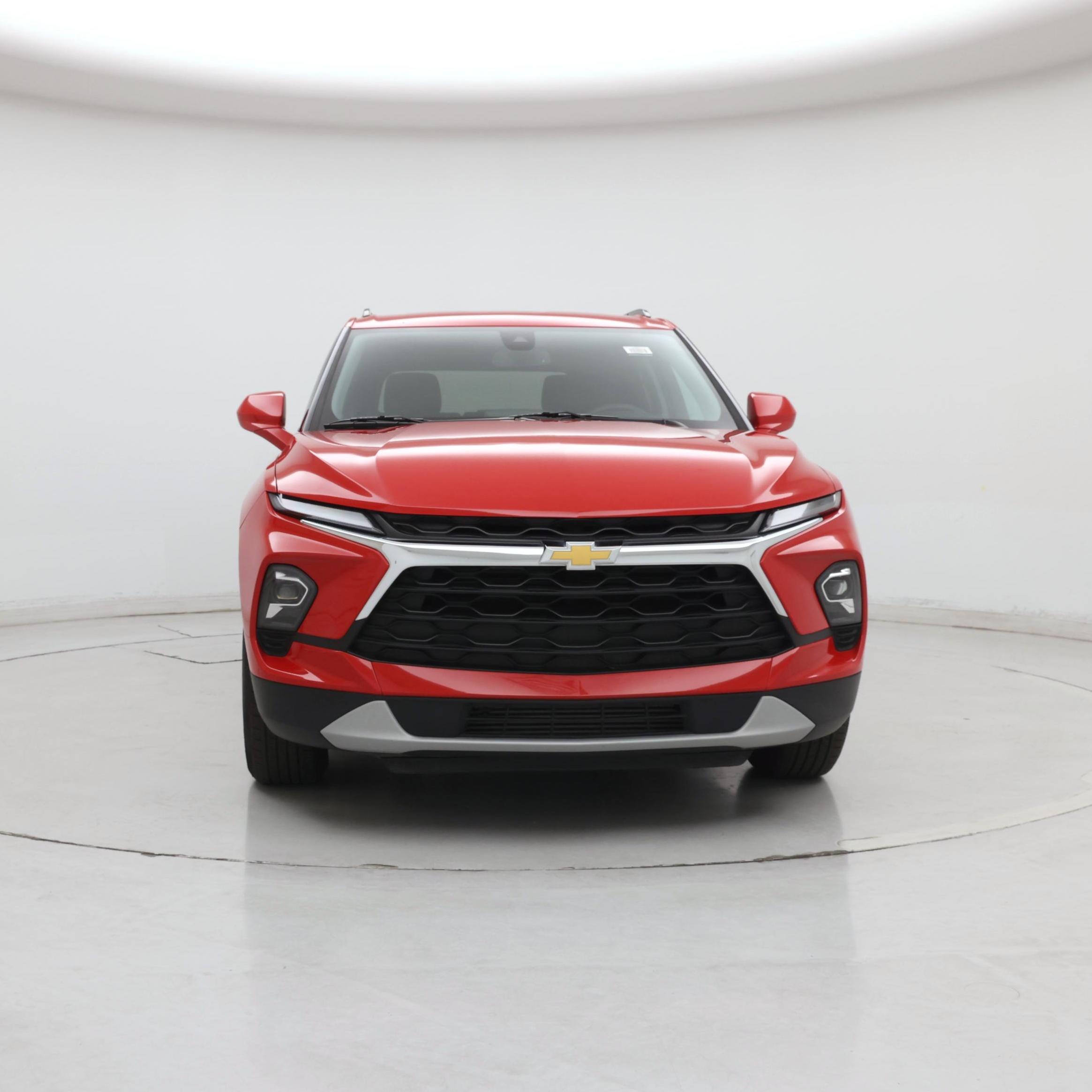Thumbnail: 2023 Chevrolet Blazer - 5