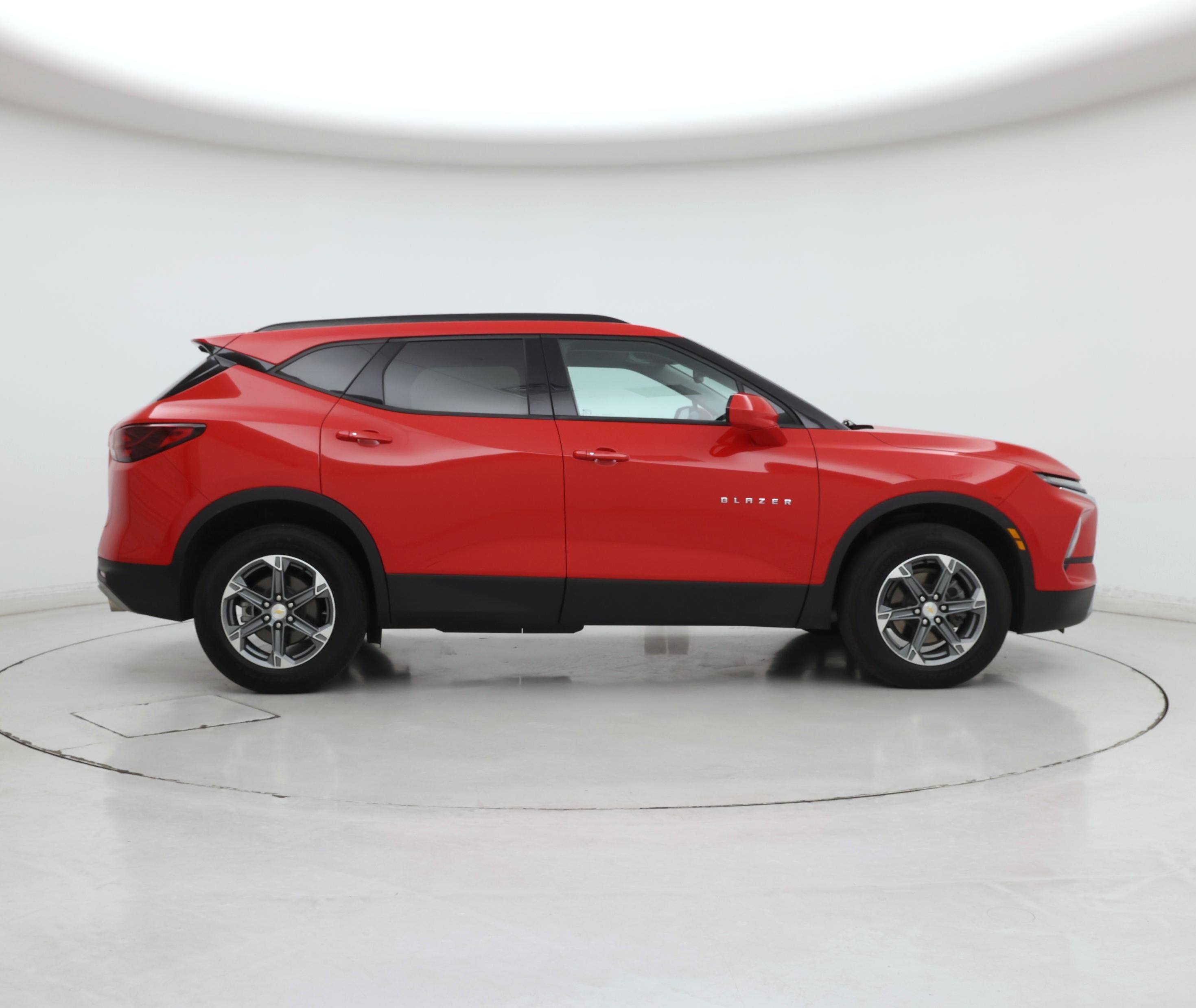 Thumbnail: 2023 Chevrolet Blazer - 7