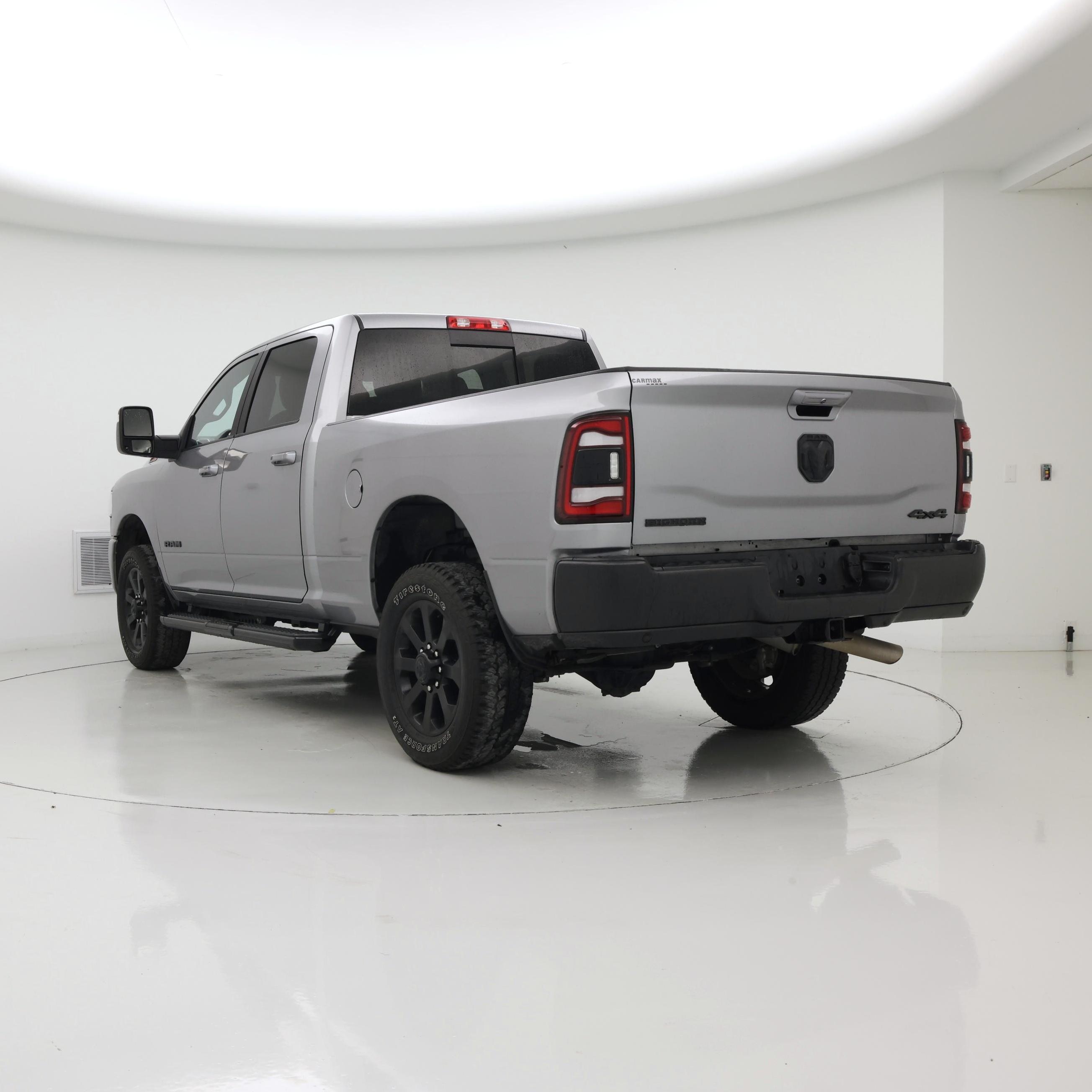 Thumbnail: 2024 RAM 2500 - 2