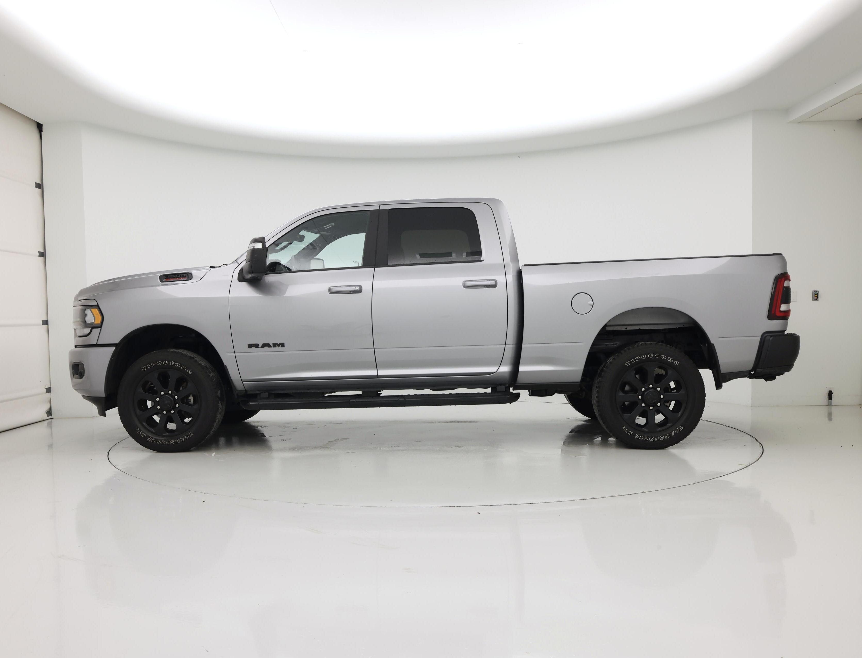 Thumbnail: 2024 RAM 2500 - 3