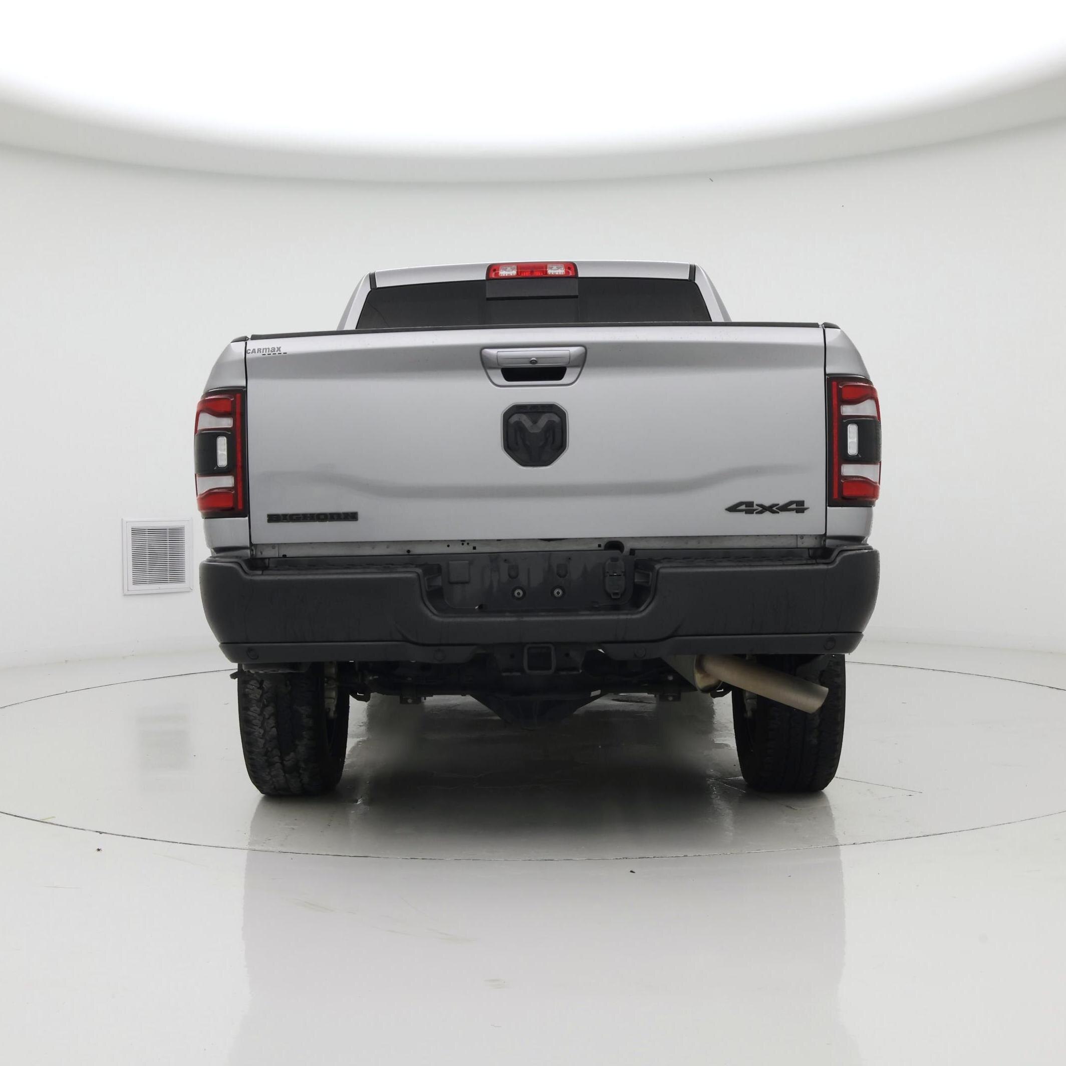 Thumbnail: 2024 RAM 2500 - 6