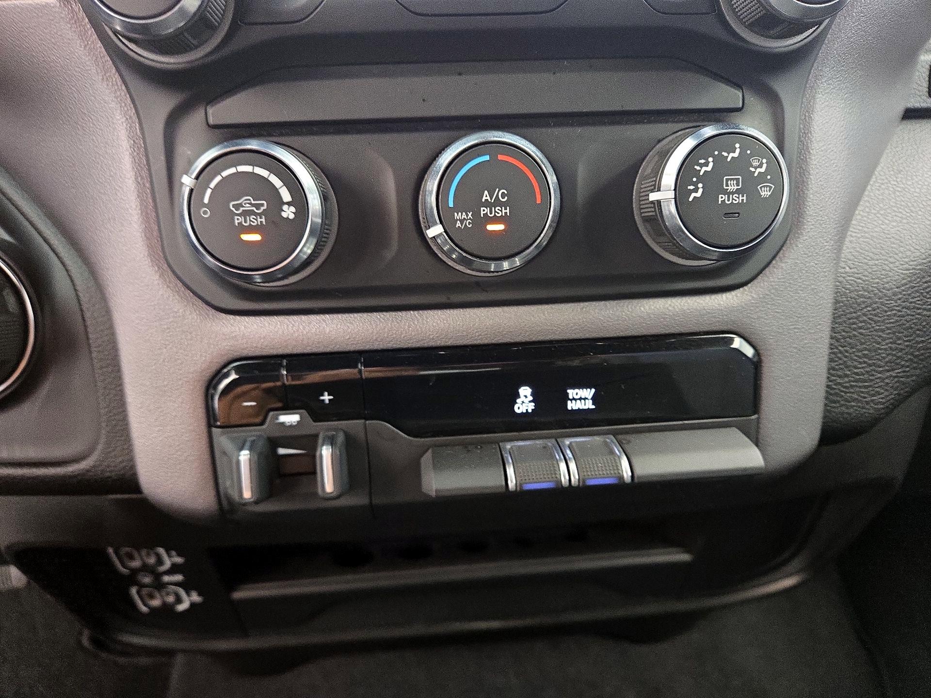 Thumbnail: 2024 RAM 2500 - 16