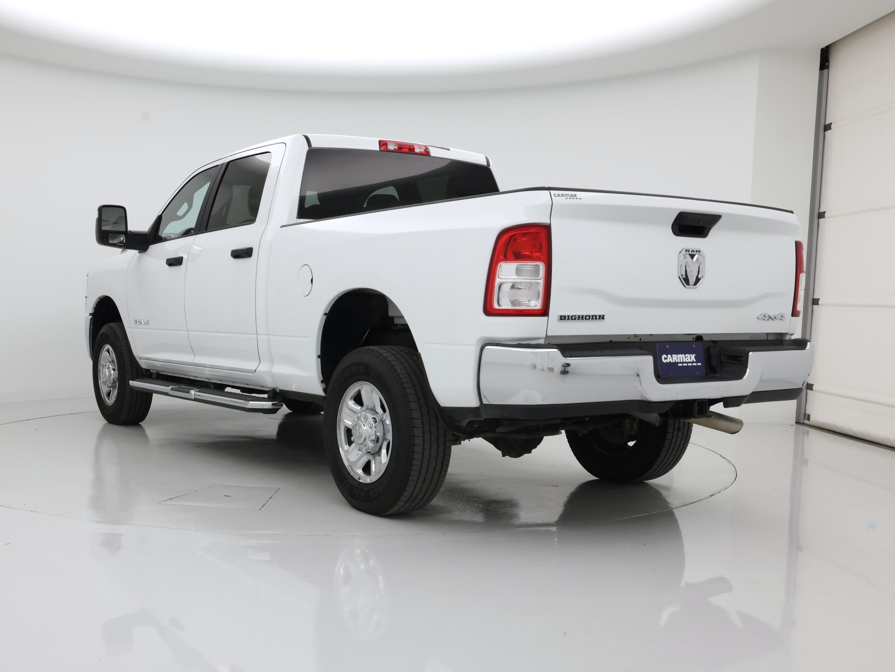 Thumbnail: 2024 RAM 2500 - 2