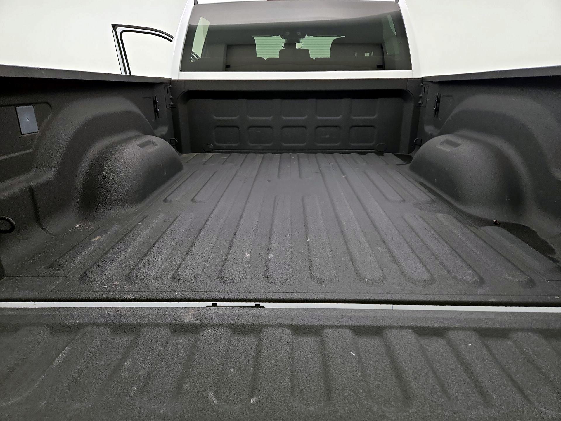 Thumbnail: 2024 RAM 2500 - 20