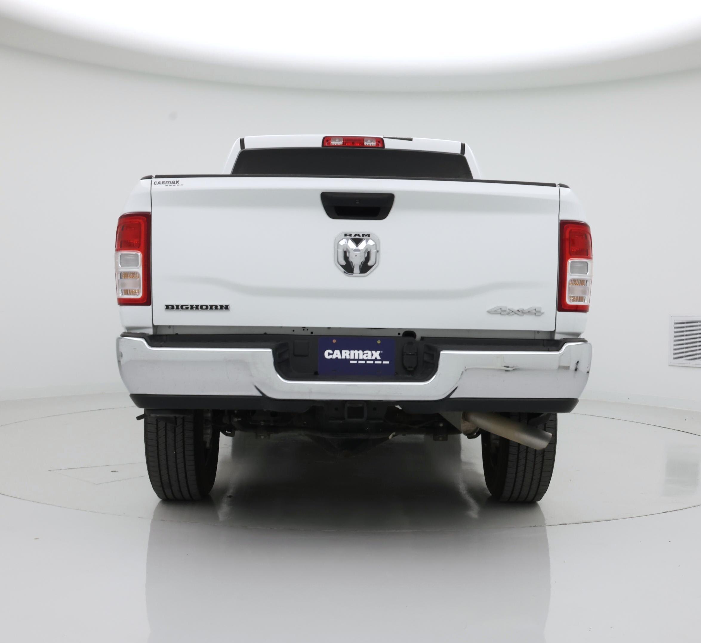Thumbnail: 2024 RAM 2500 - 6