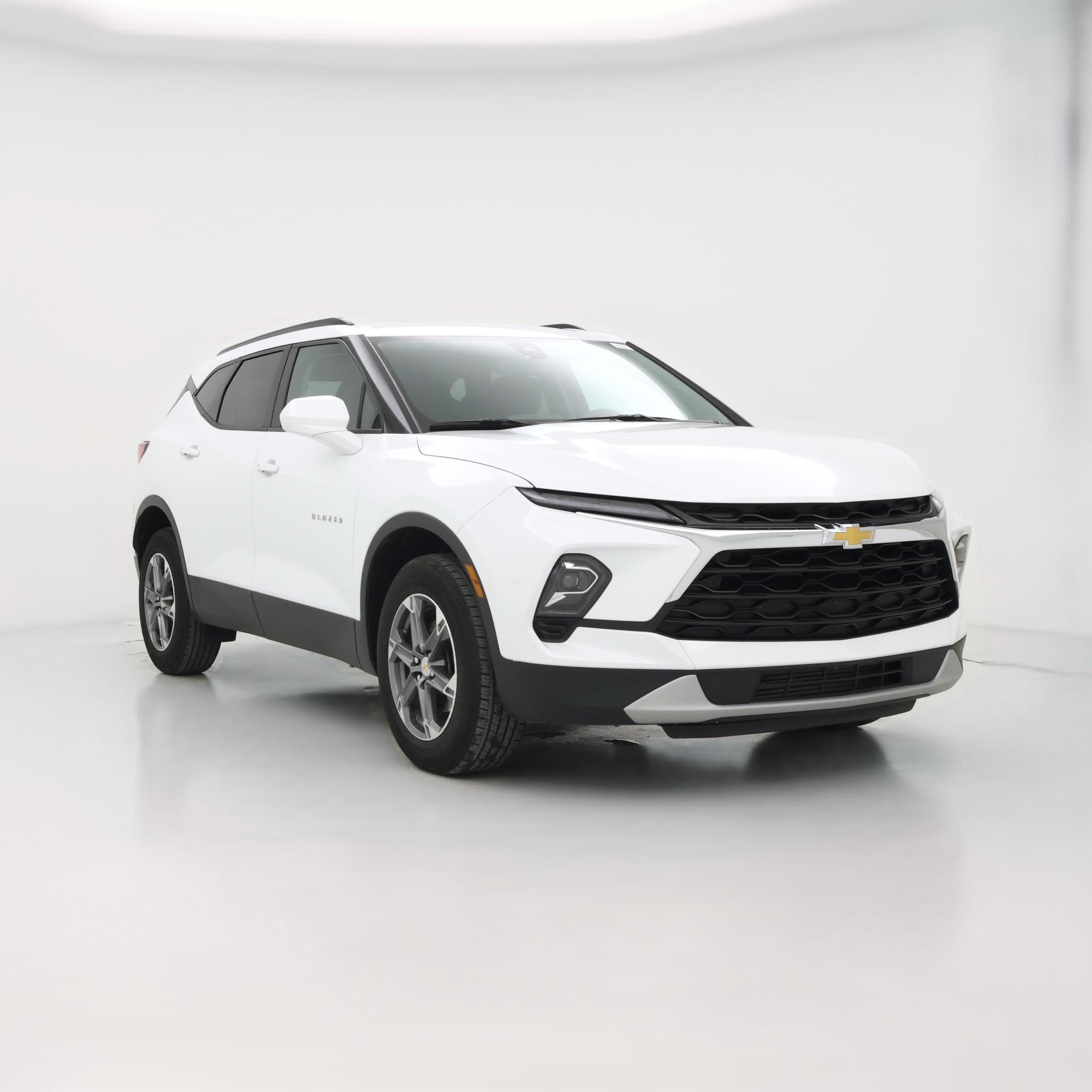 Thumbnail: 2023 Chevrolet Blazer - 1