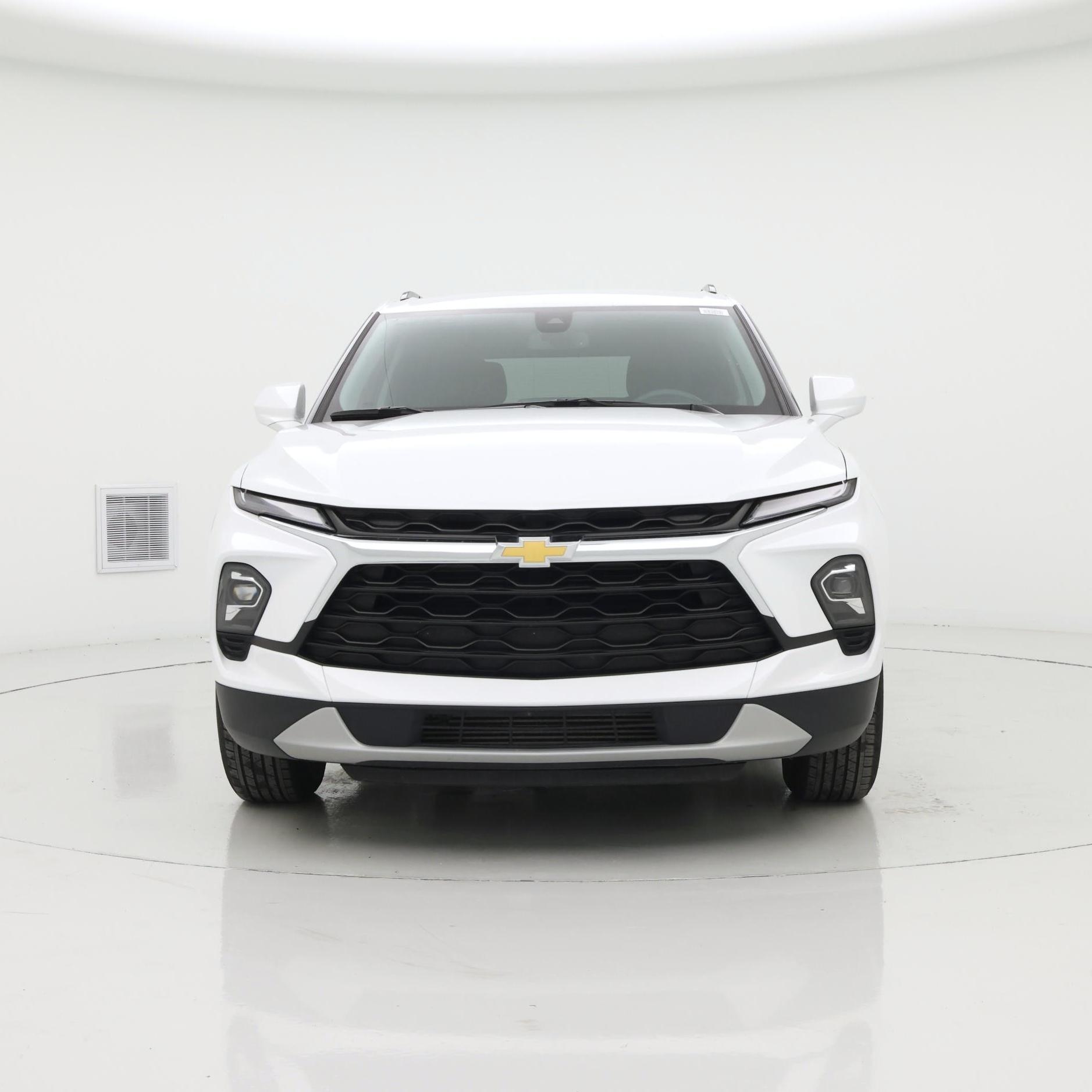 Thumbnail: 2023 Chevrolet Blazer - 5