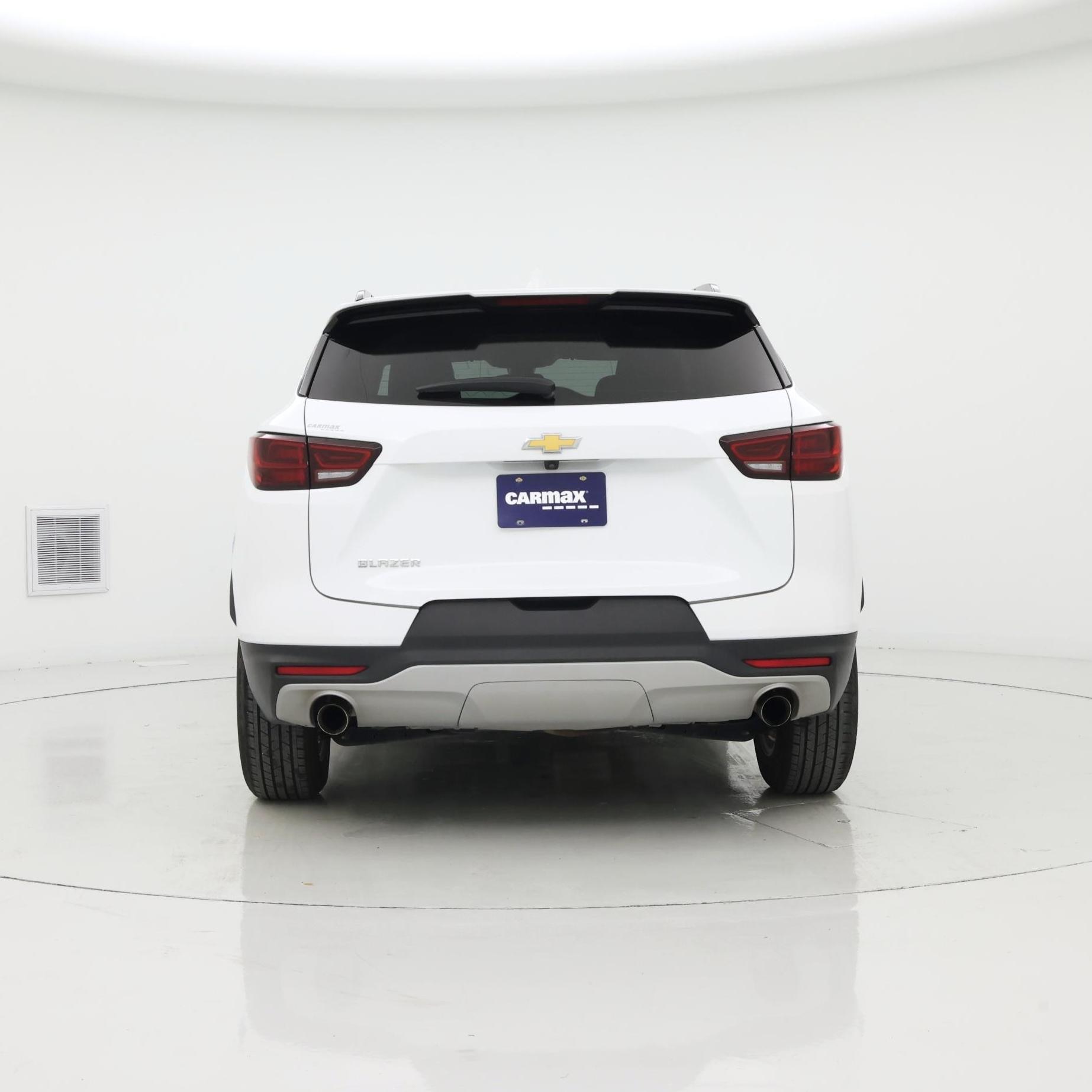 Thumbnail: 2023 Chevrolet Blazer - 6