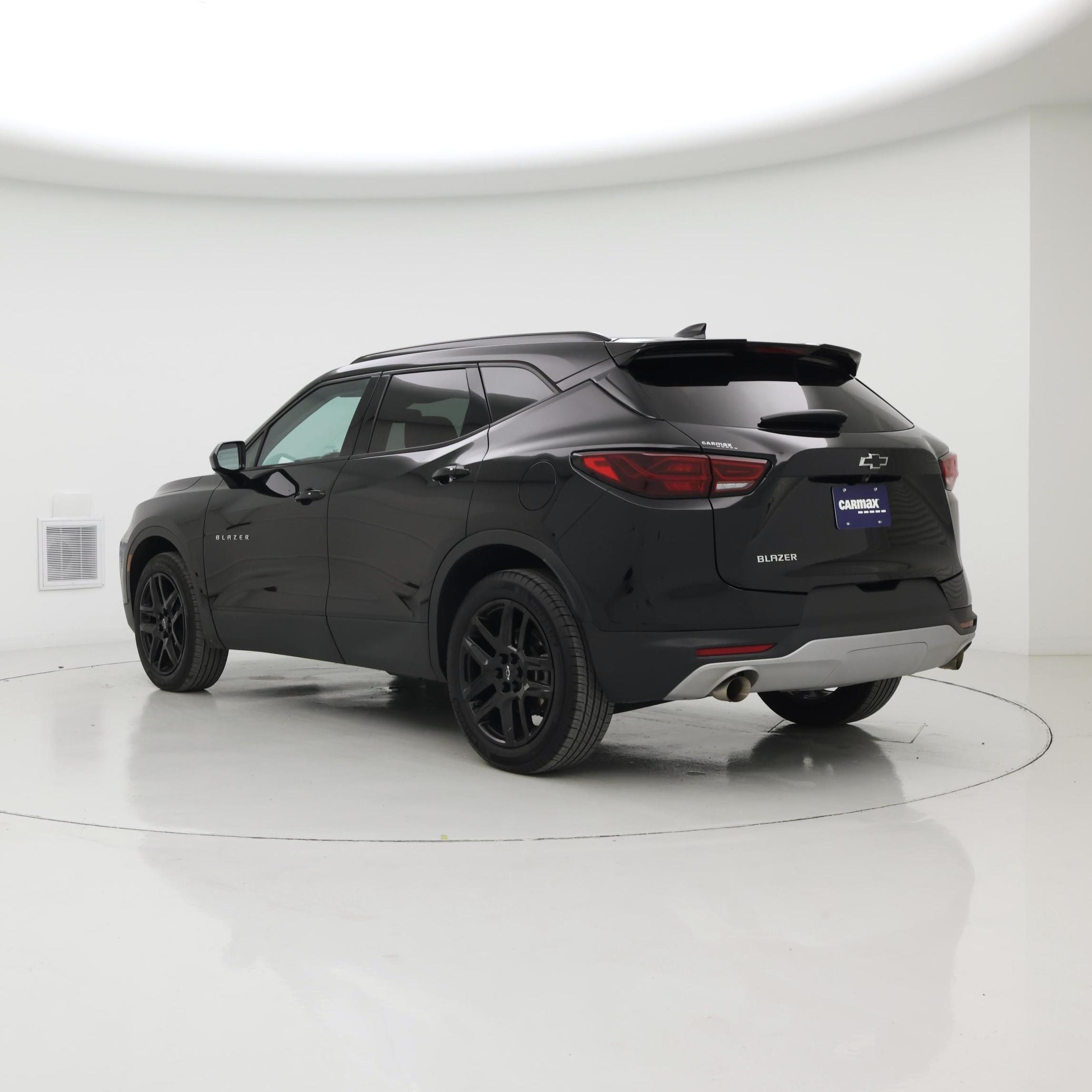 Thumbnail: 2023 Chevrolet Blazer - 2