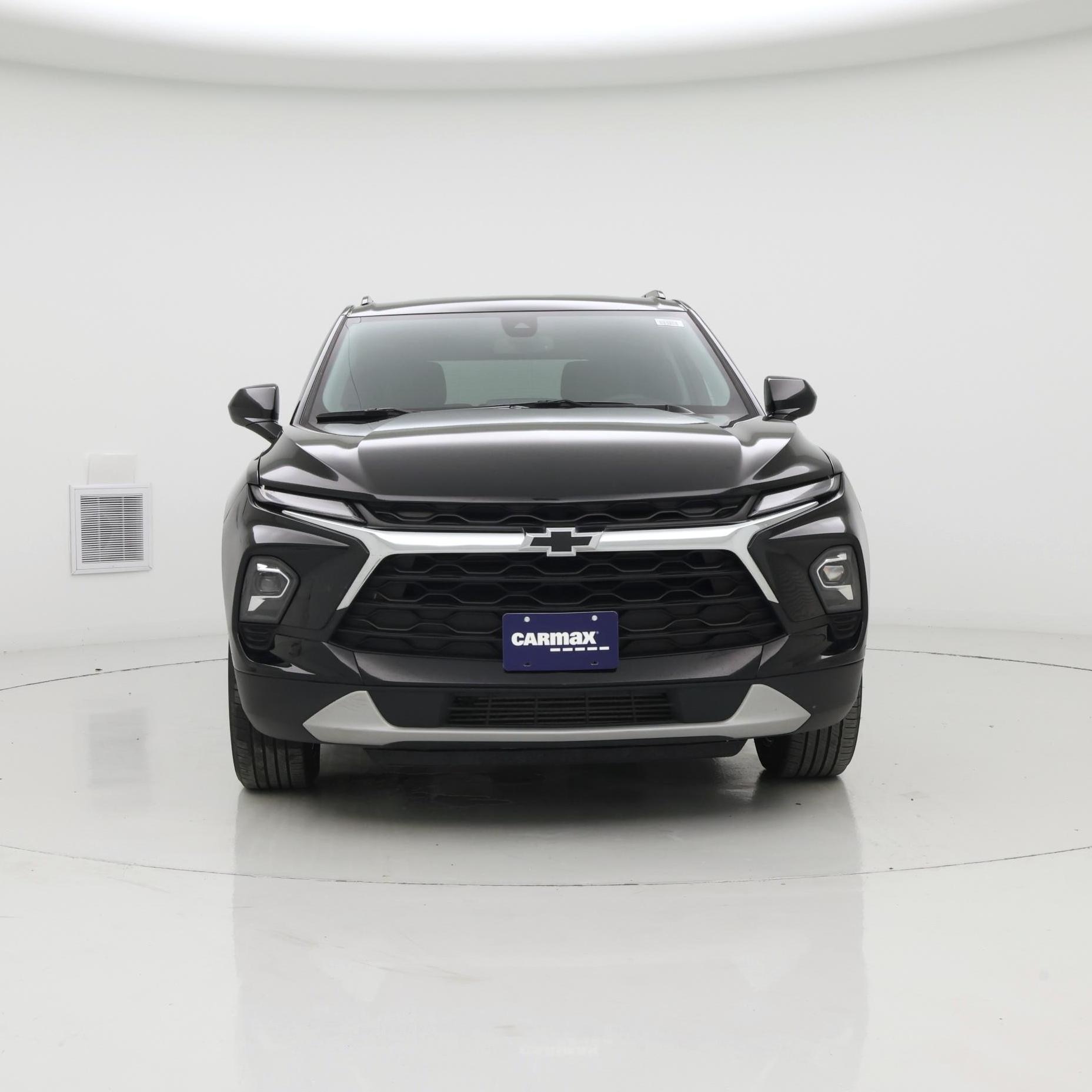 Thumbnail: 2023 Chevrolet Blazer - 5