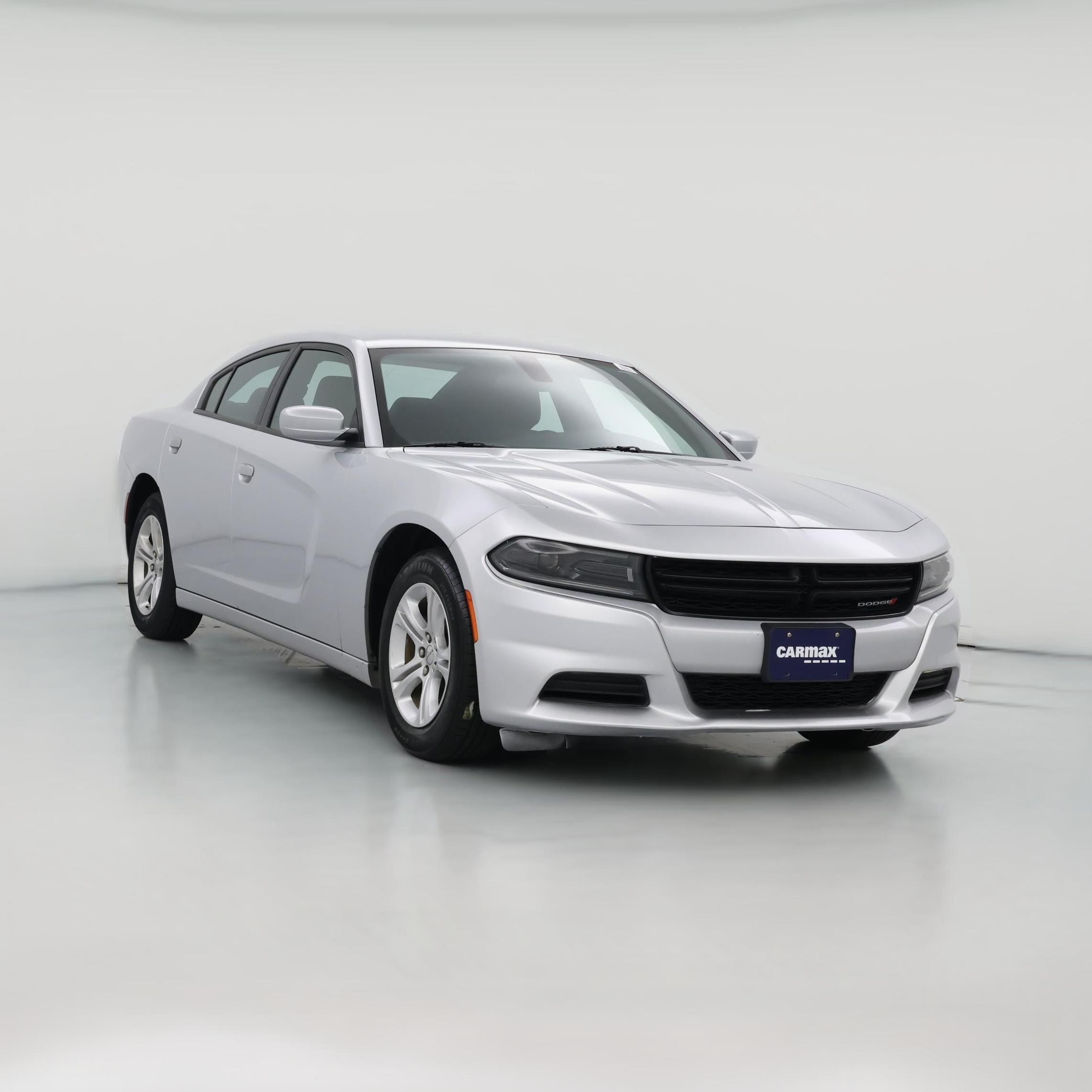 Thumbnail: 2022 Dodge Charger - 1