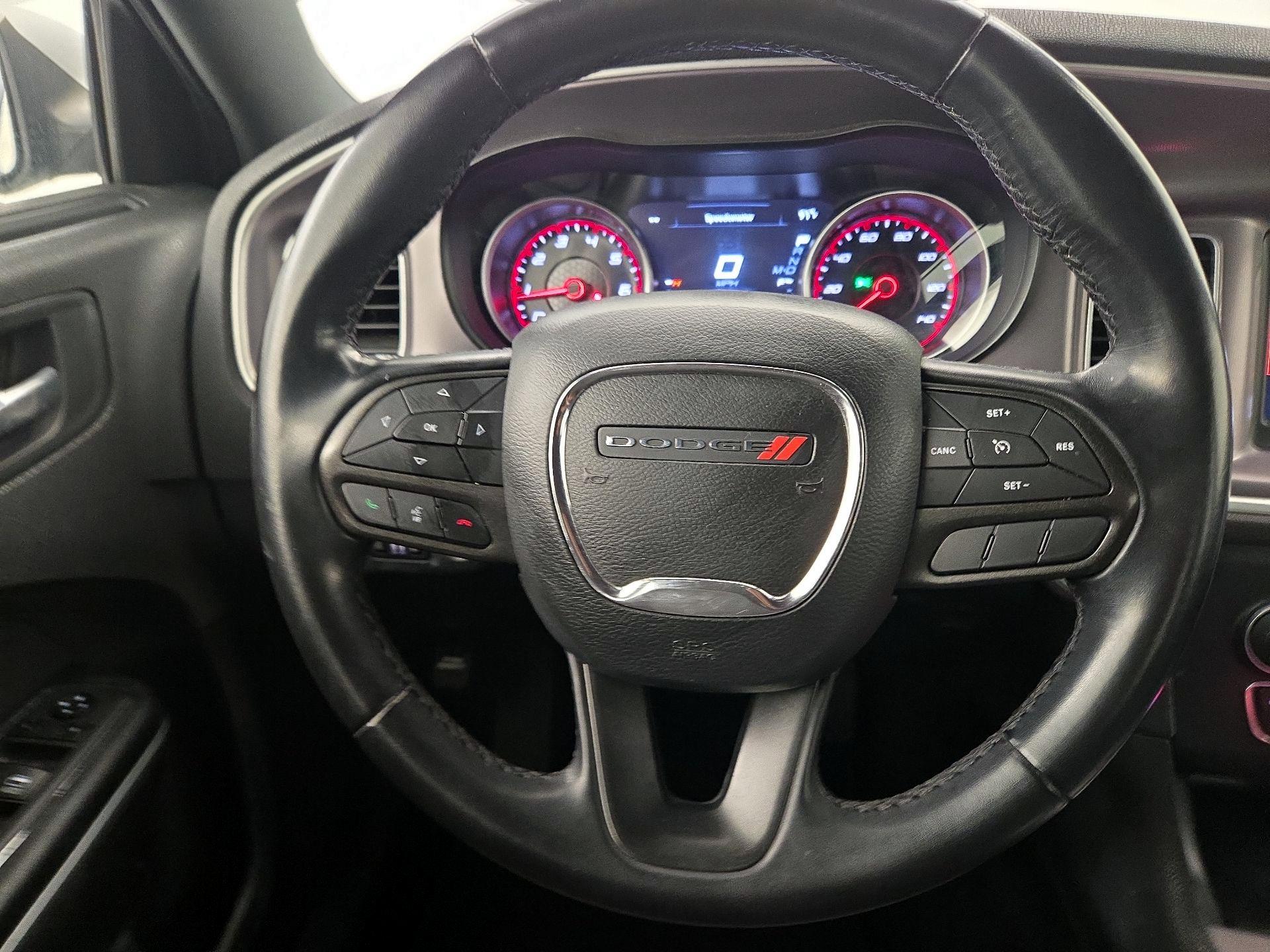 Thumbnail: 2022 Dodge Charger - 10