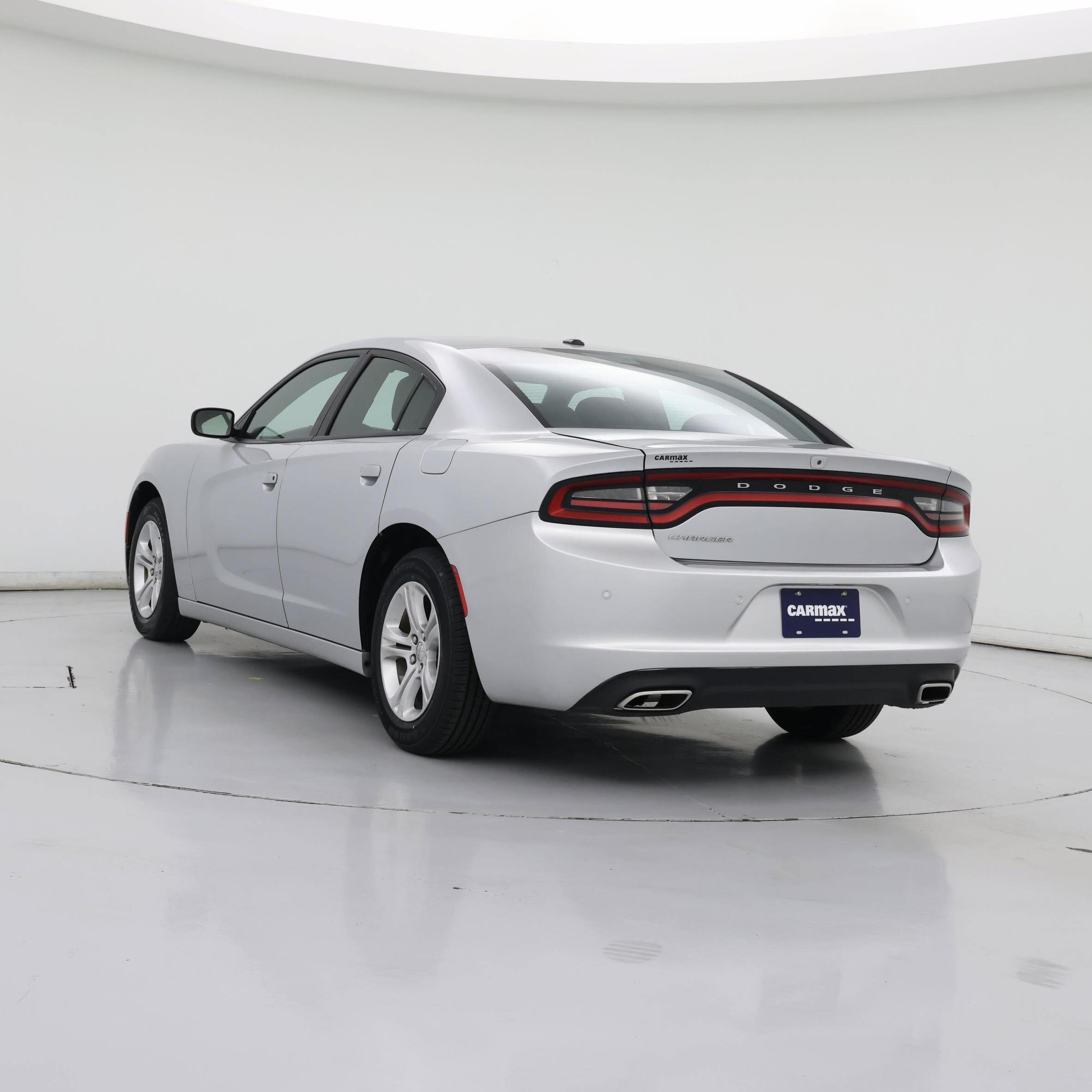 Thumbnail: 2022 Dodge Charger - 2