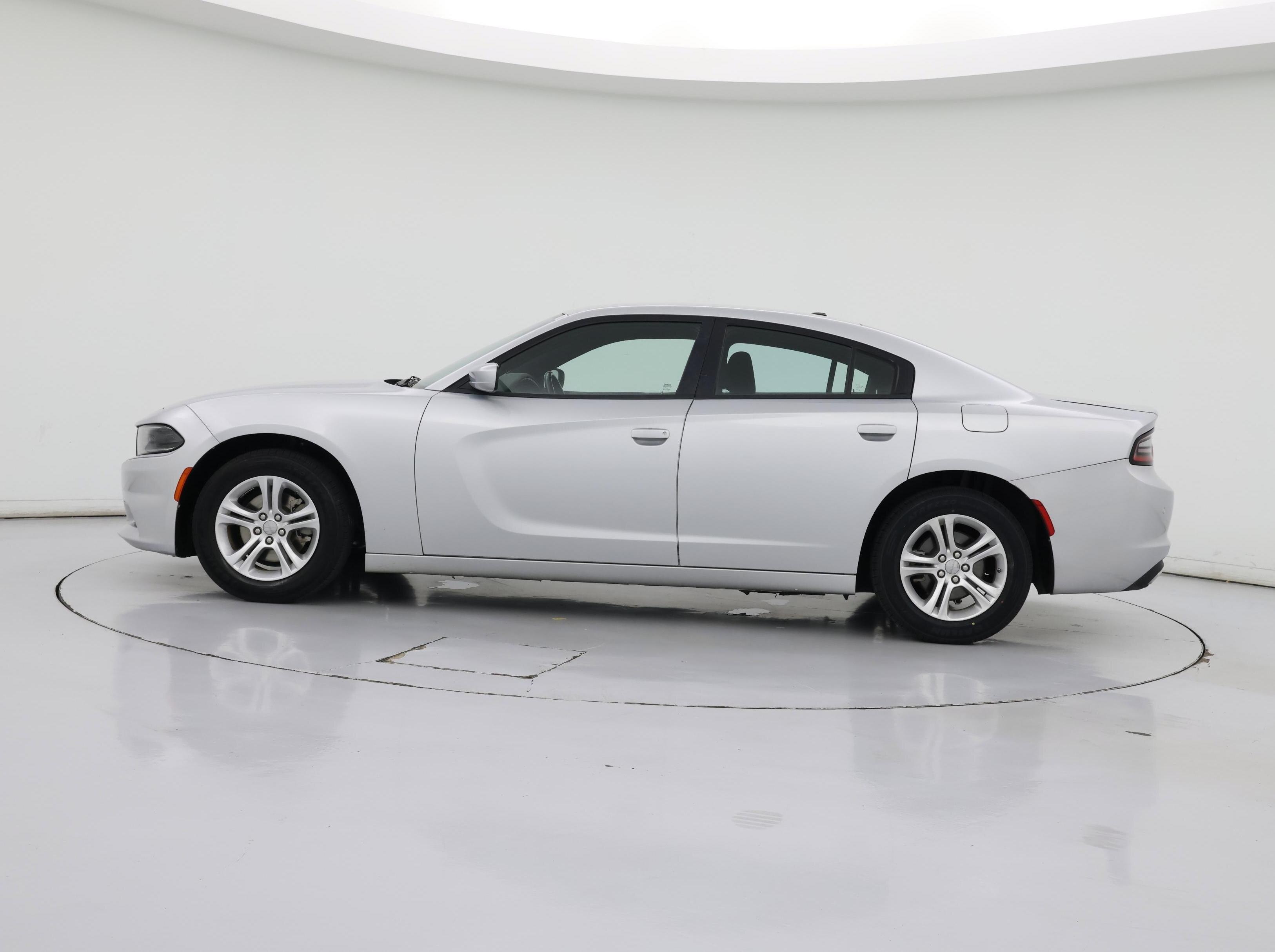 Thumbnail: 2022 Dodge Charger - 3