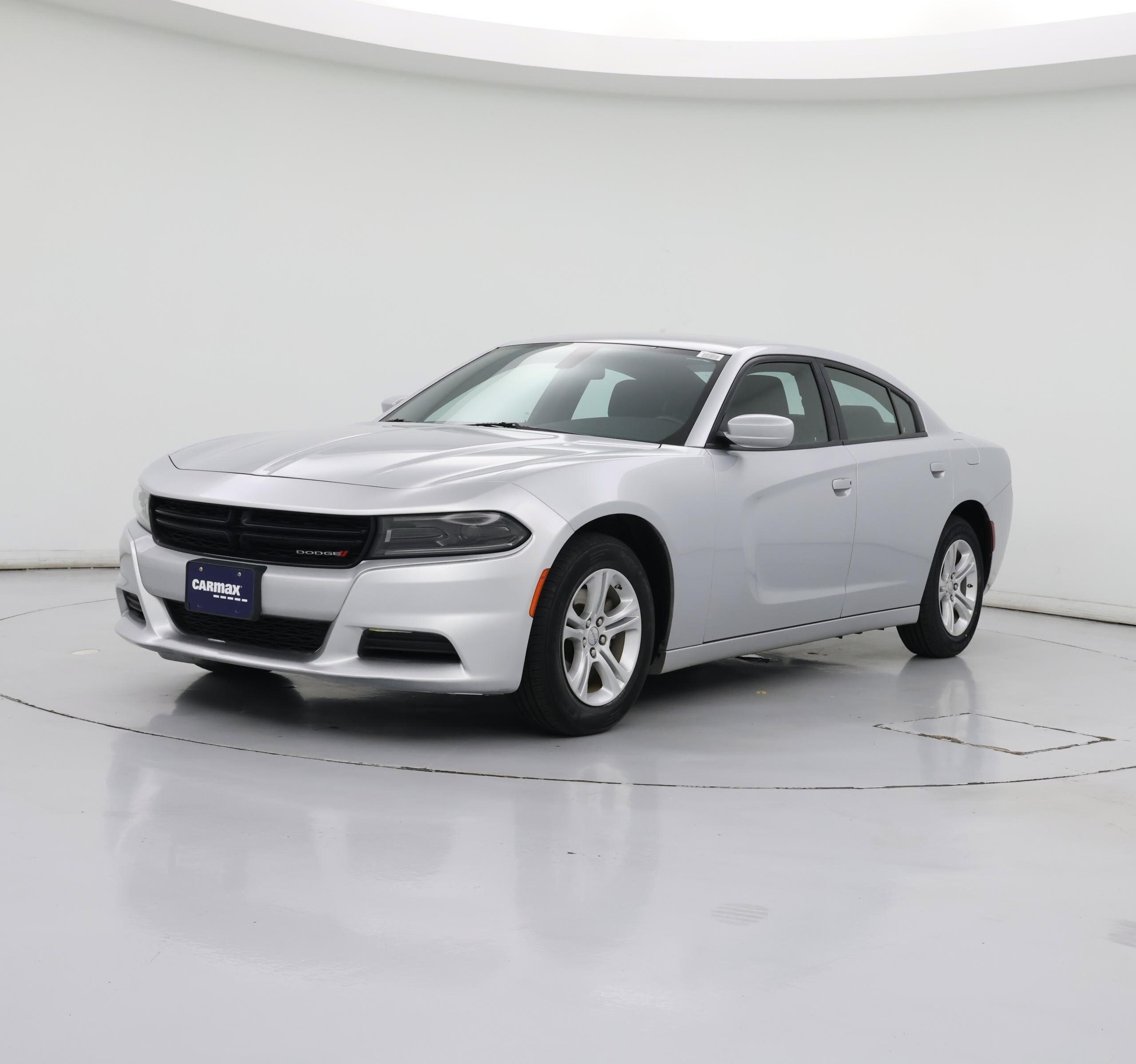 Thumbnail: 2022 Dodge Charger - 4