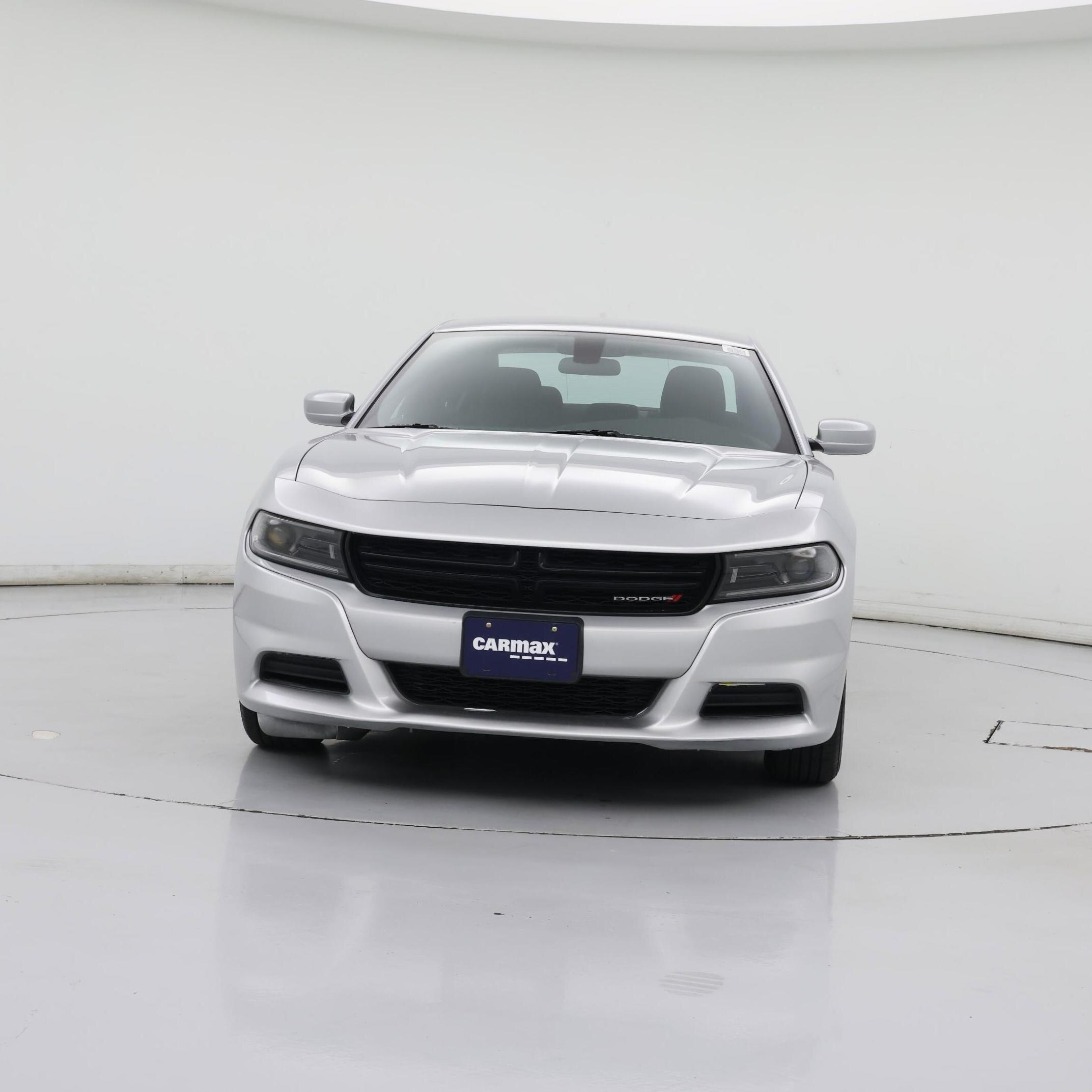 Thumbnail: 2022 Dodge Charger - 5