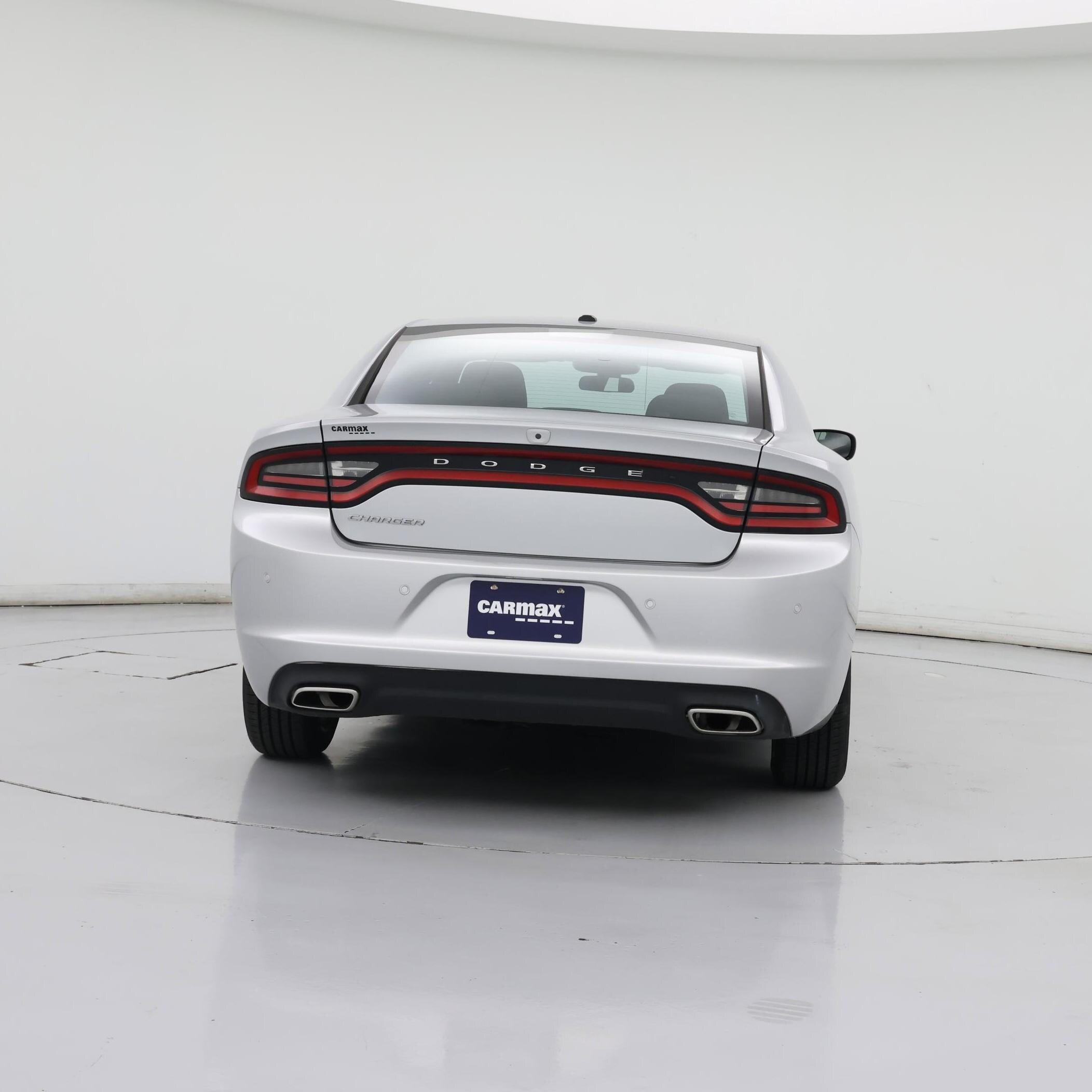 Thumbnail: 2022 Dodge Charger - 6