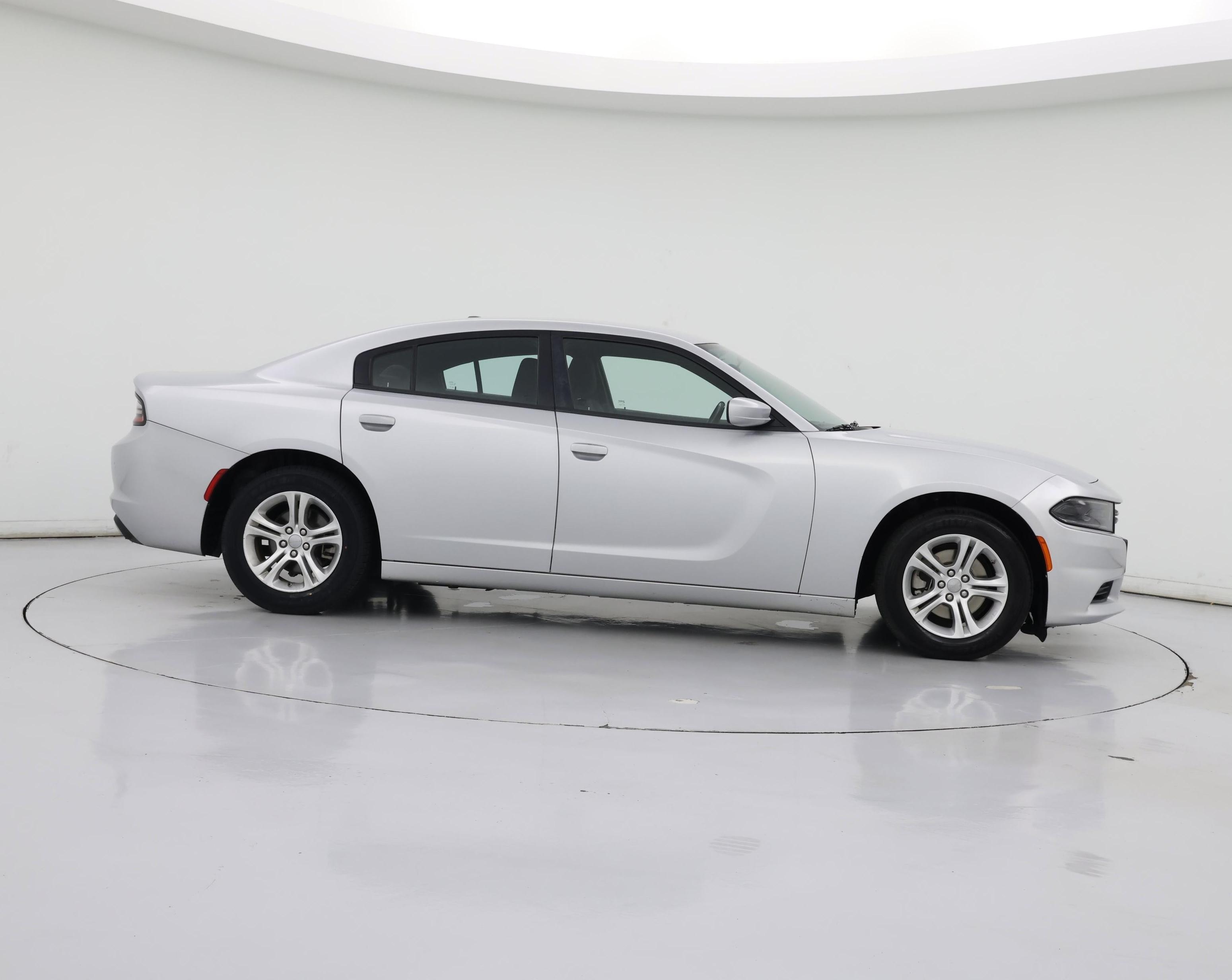 Thumbnail: 2022 Dodge Charger - 7