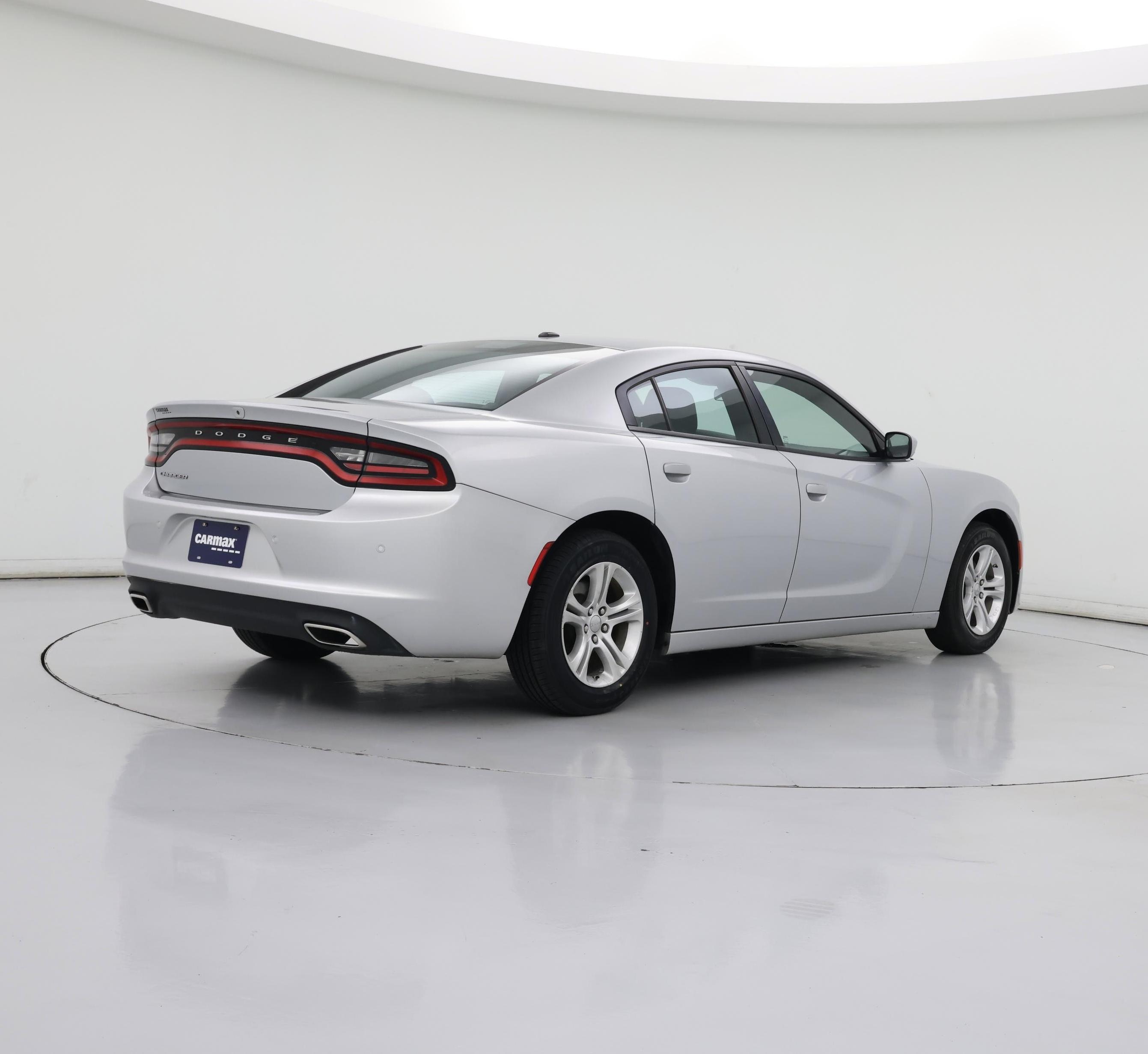 Thumbnail: 2022 Dodge Charger - 8