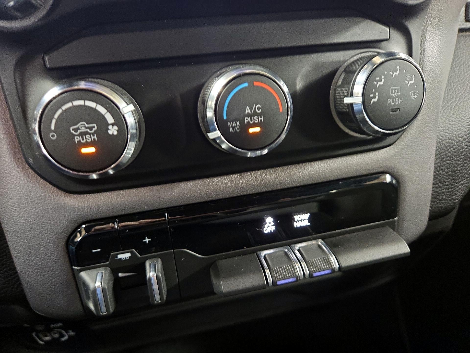 Thumbnail: 2024 RAM 2500 - 16