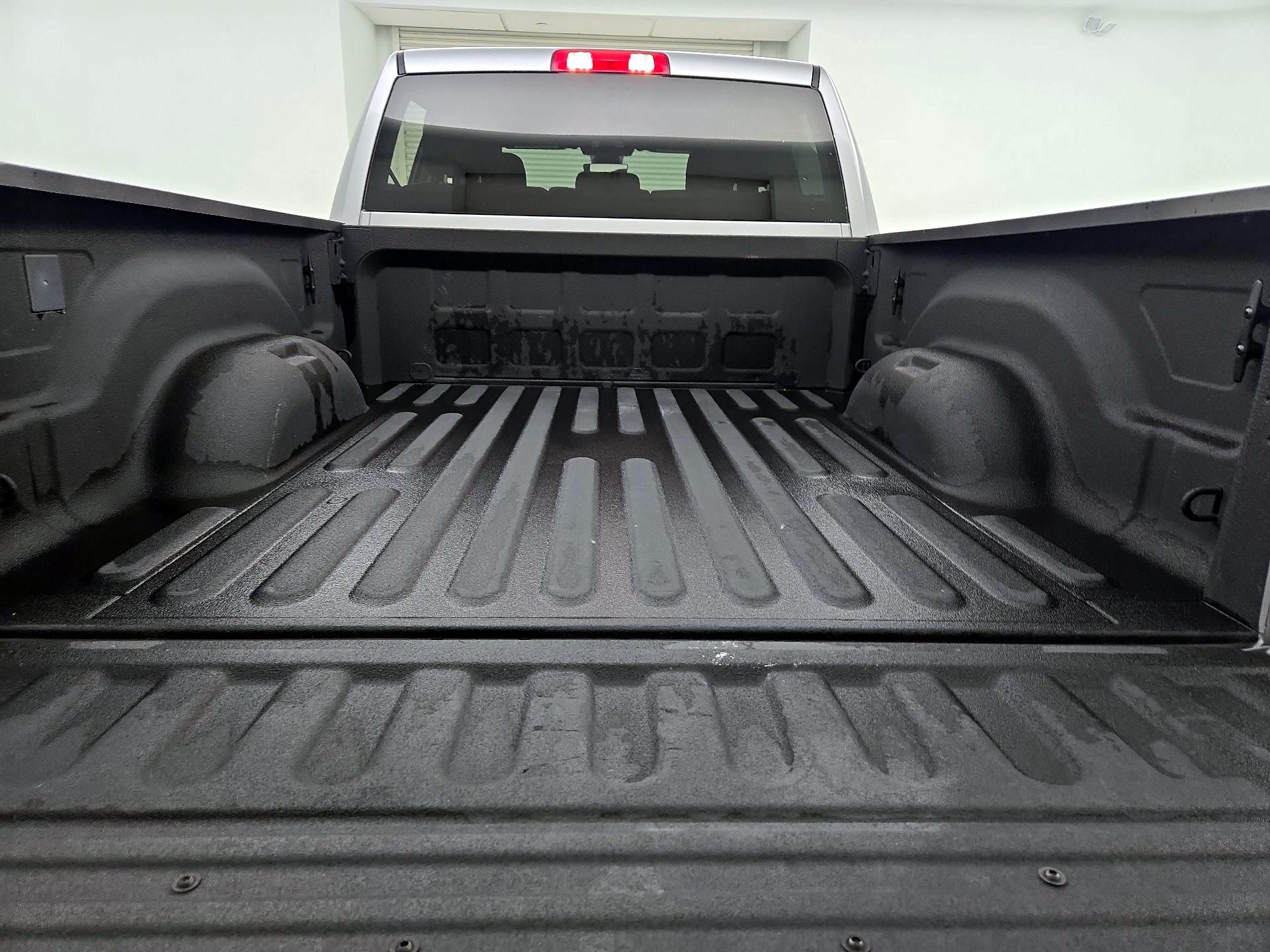 Thumbnail: 2024 RAM 2500 - 20
