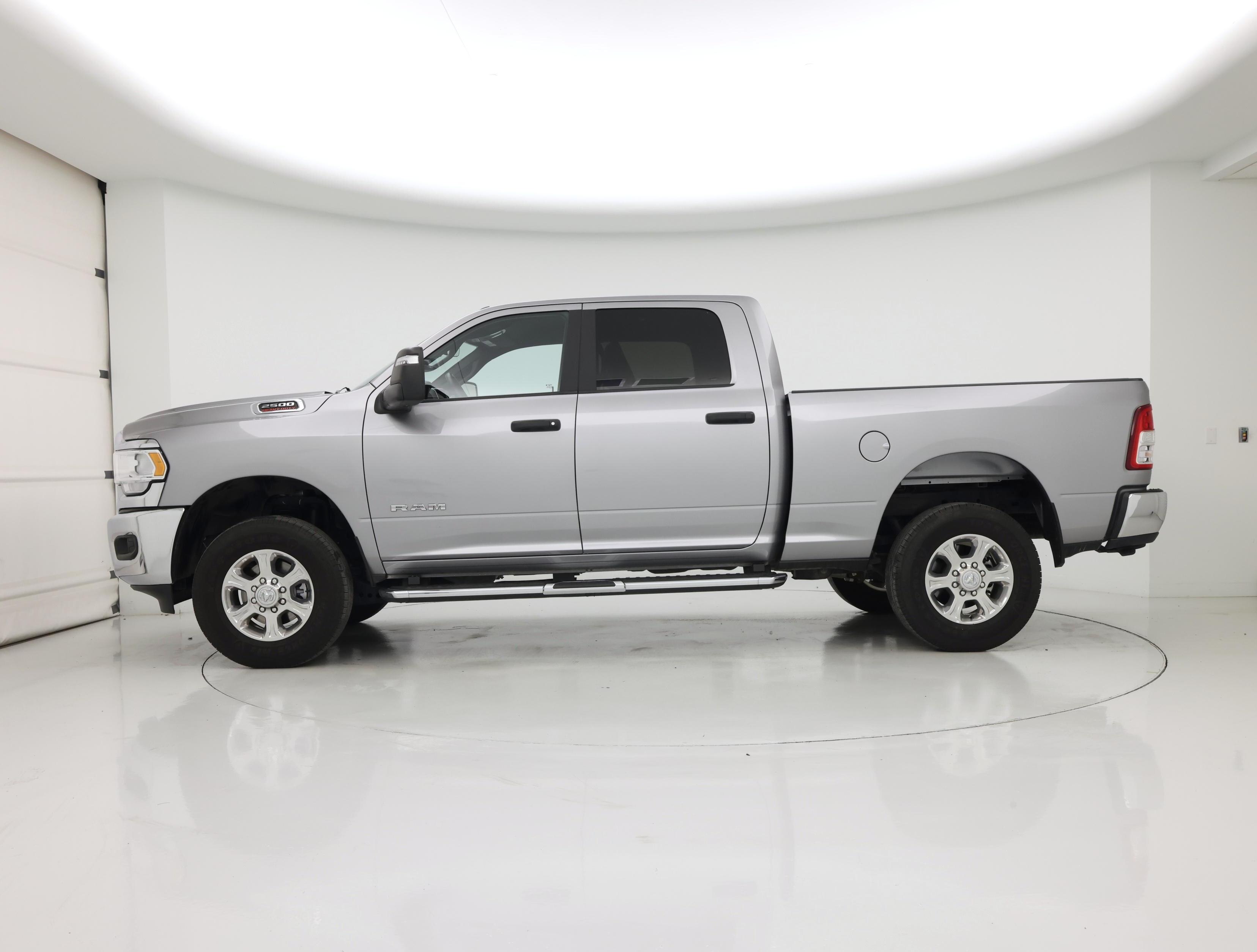 Thumbnail: 2024 RAM 2500 - 3