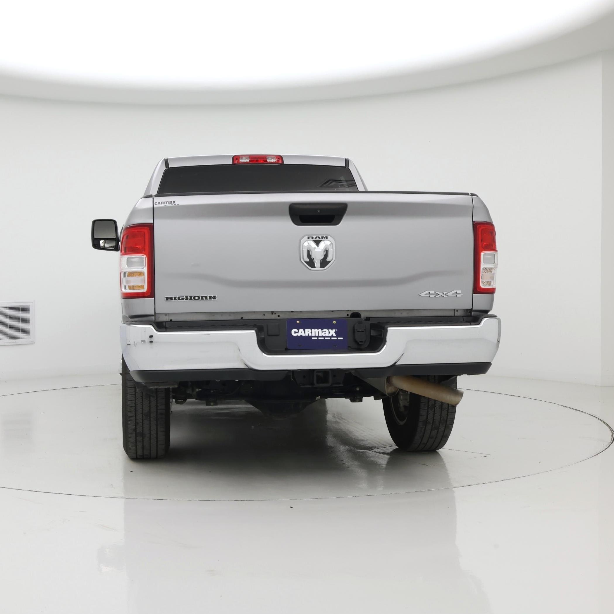 Thumbnail: 2024 RAM 2500 - 6
