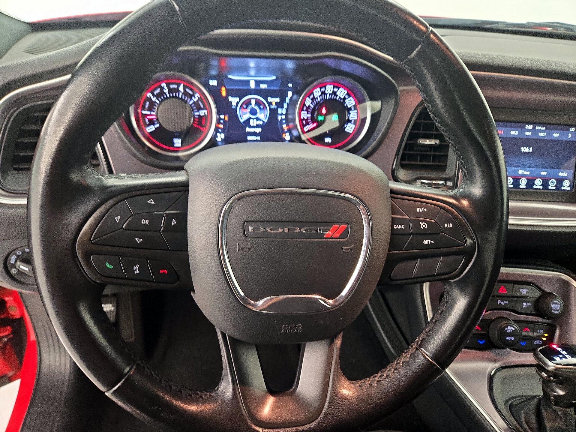 Thumbnail: 2021 Dodge Challenger - 10
