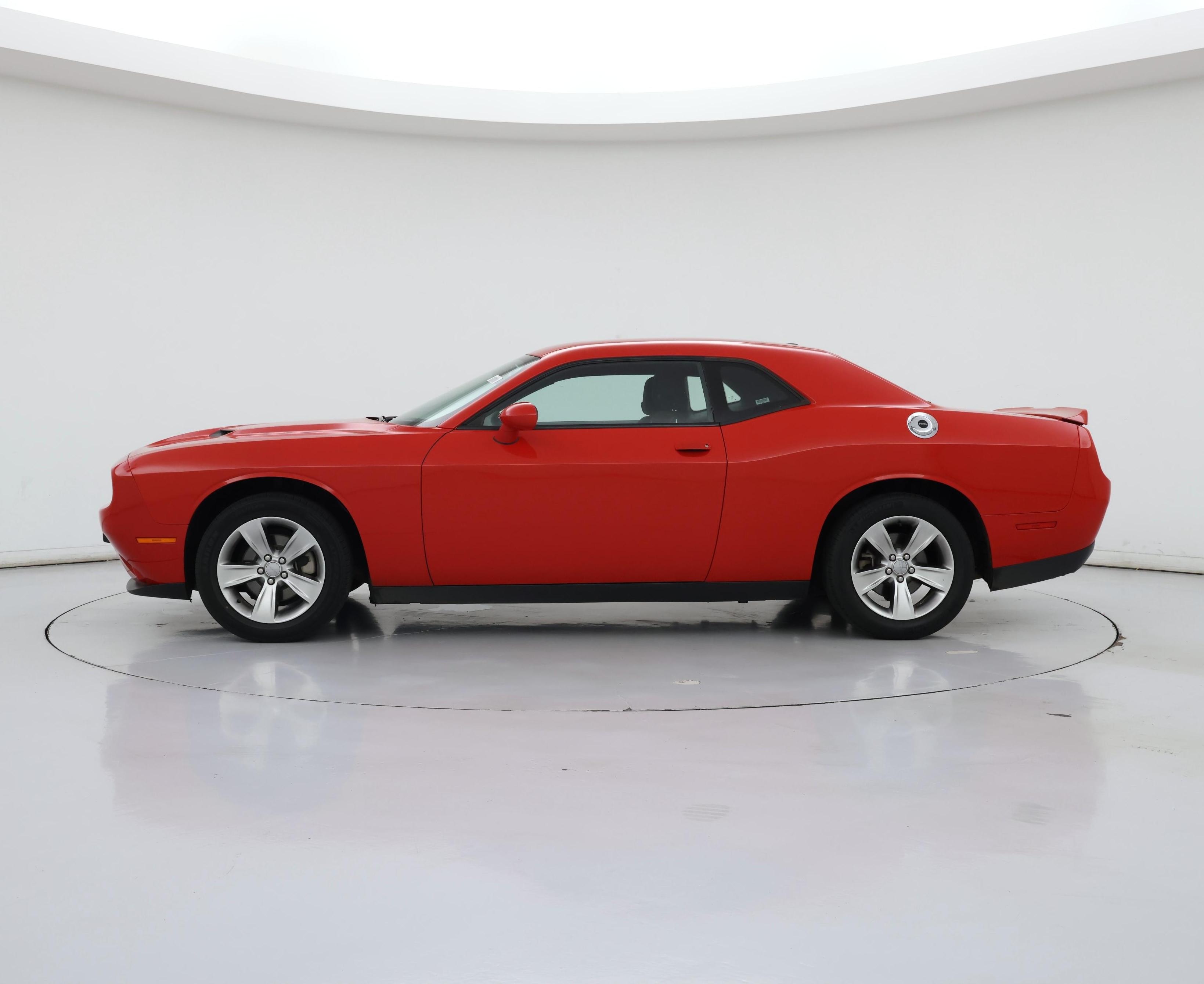 Thumbnail: 2021 Dodge Challenger - 3