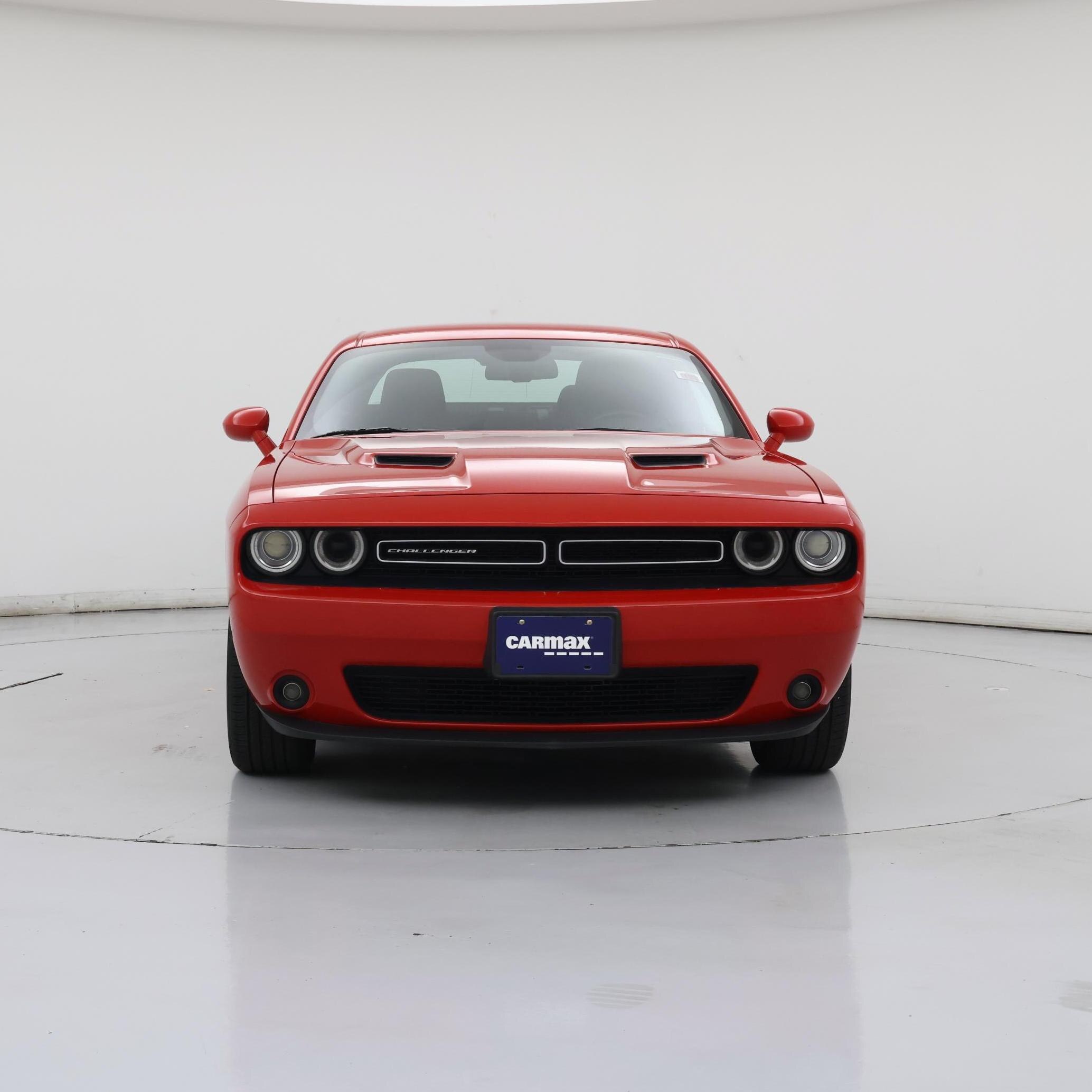Thumbnail: 2021 Dodge Challenger - 5