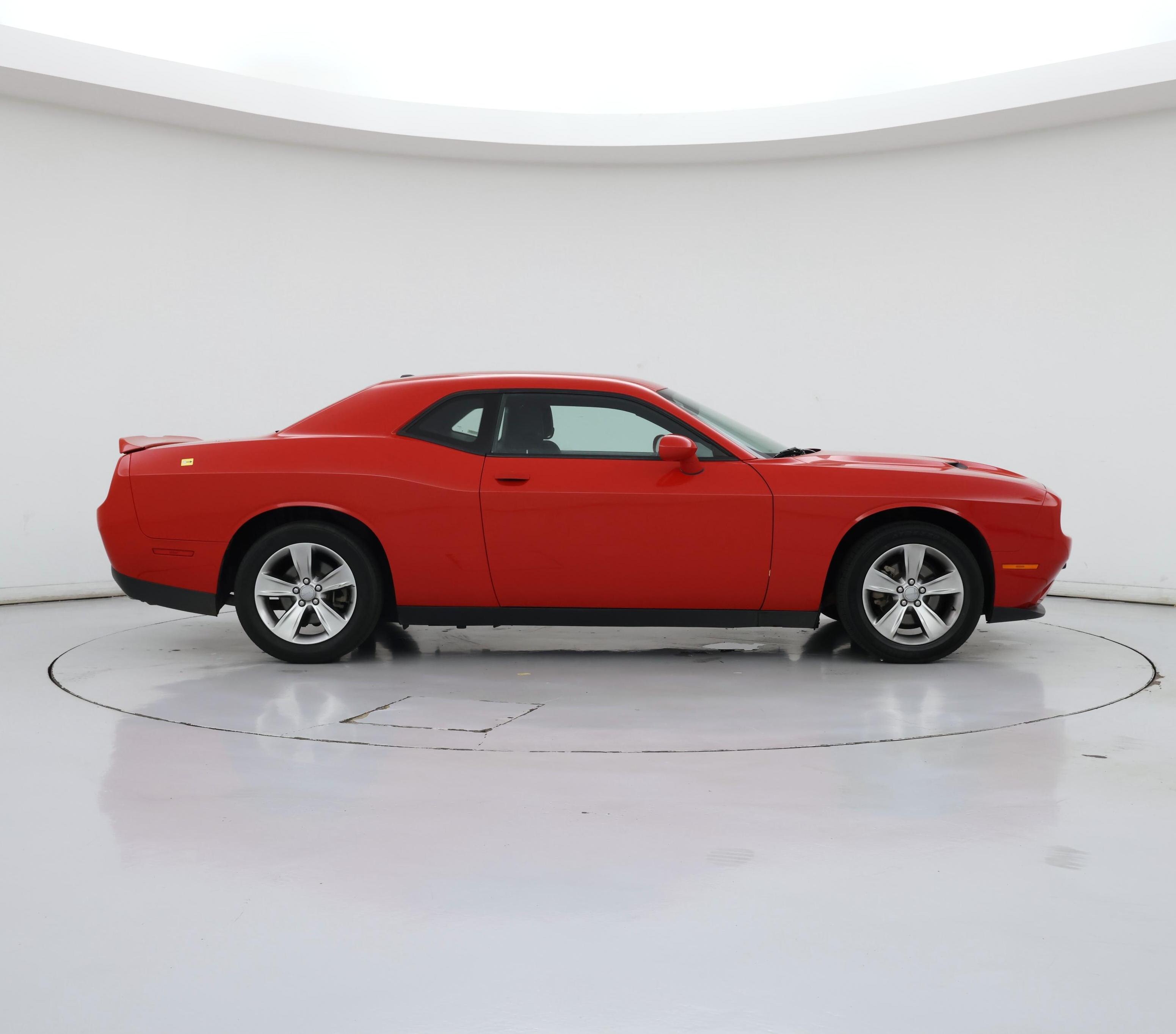 Thumbnail: 2021 Dodge Challenger - 7