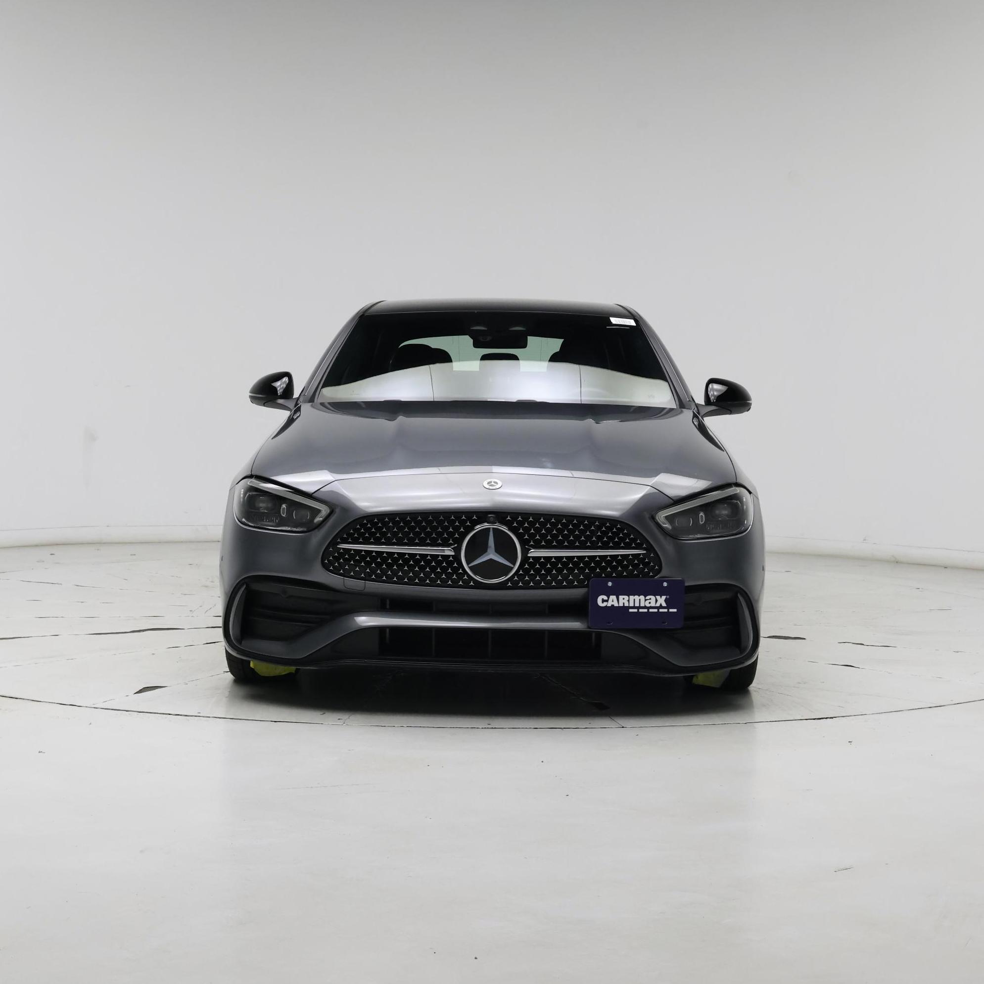 Thumbnail: 2024 Mercedes-Benz C-Class - 5