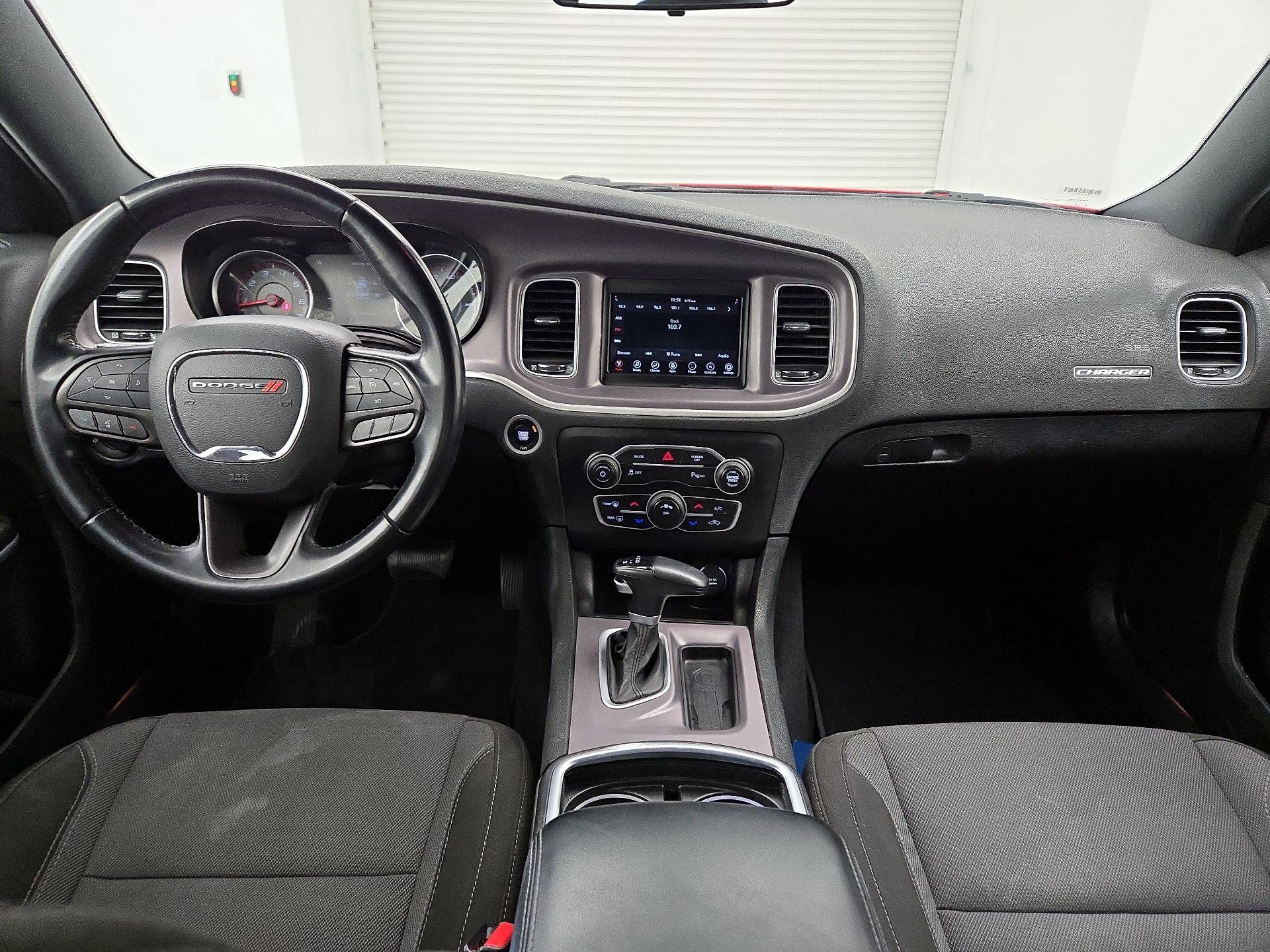 Thumbnail: 2022 Dodge Charger - 9