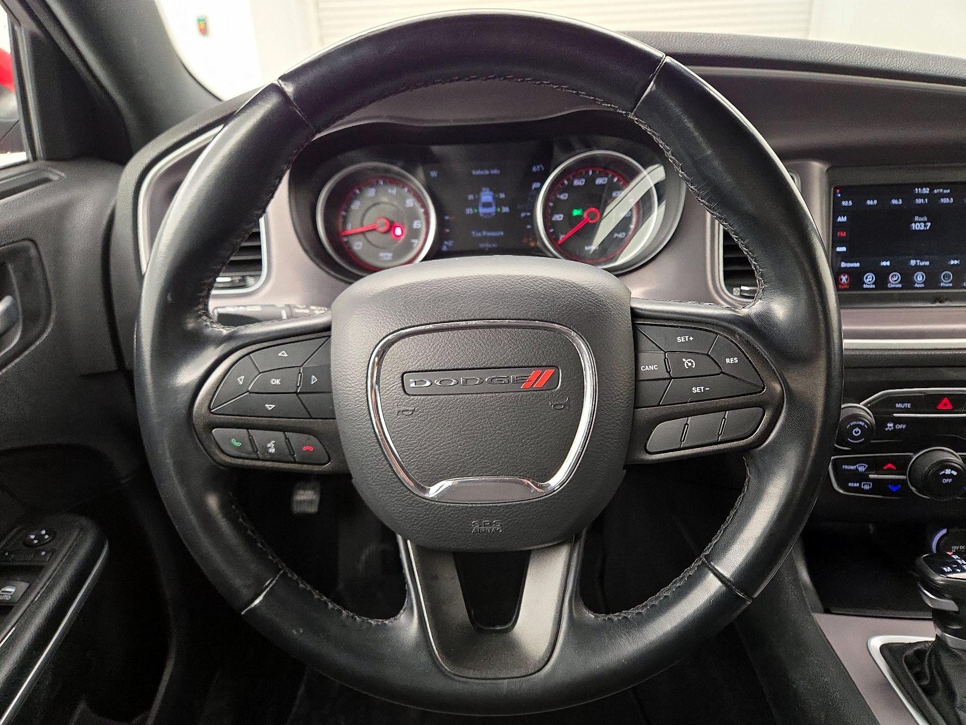 Thumbnail: 2022 Dodge Charger - 10