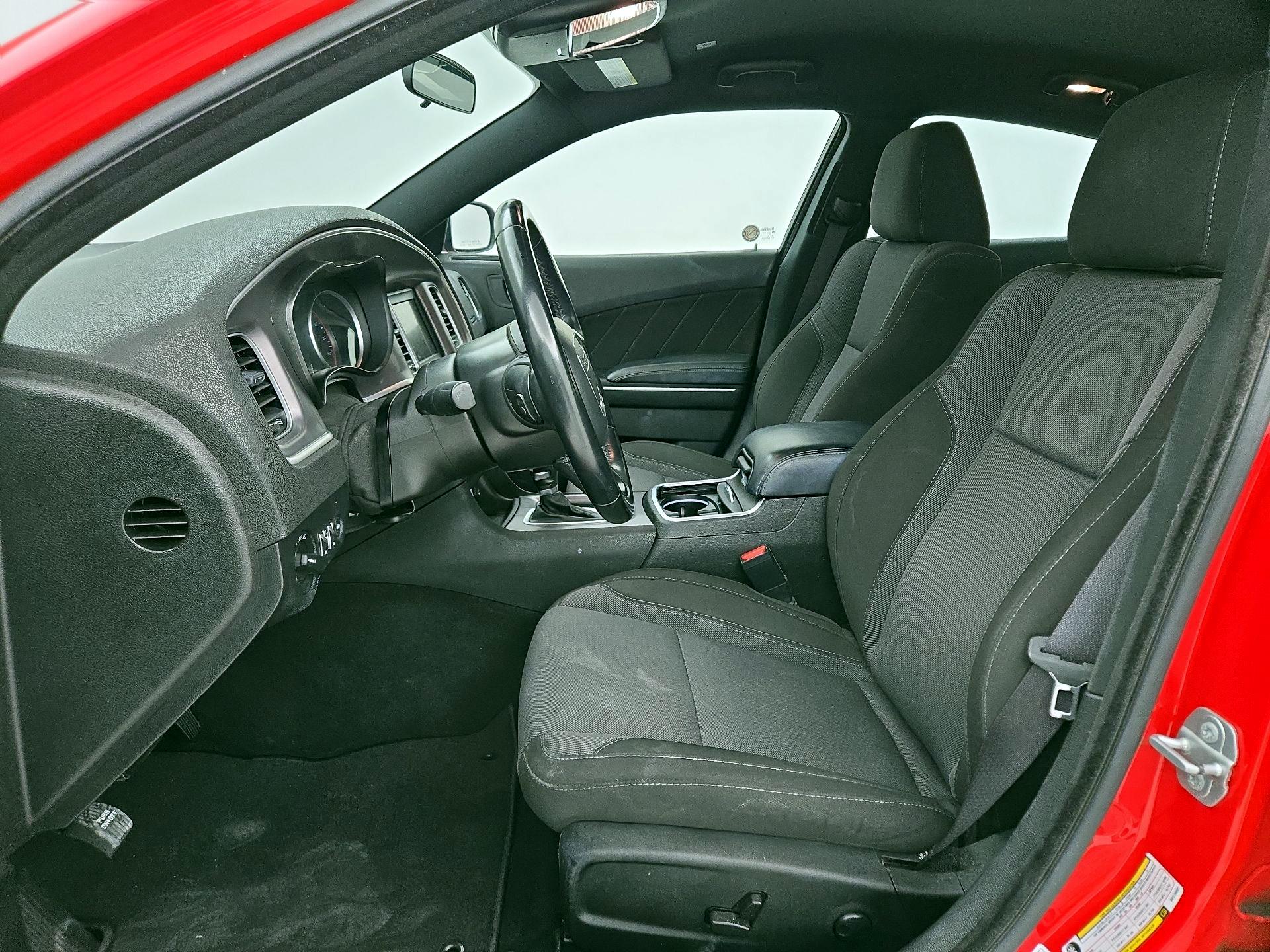 Thumbnail: 2022 Dodge Charger - 11