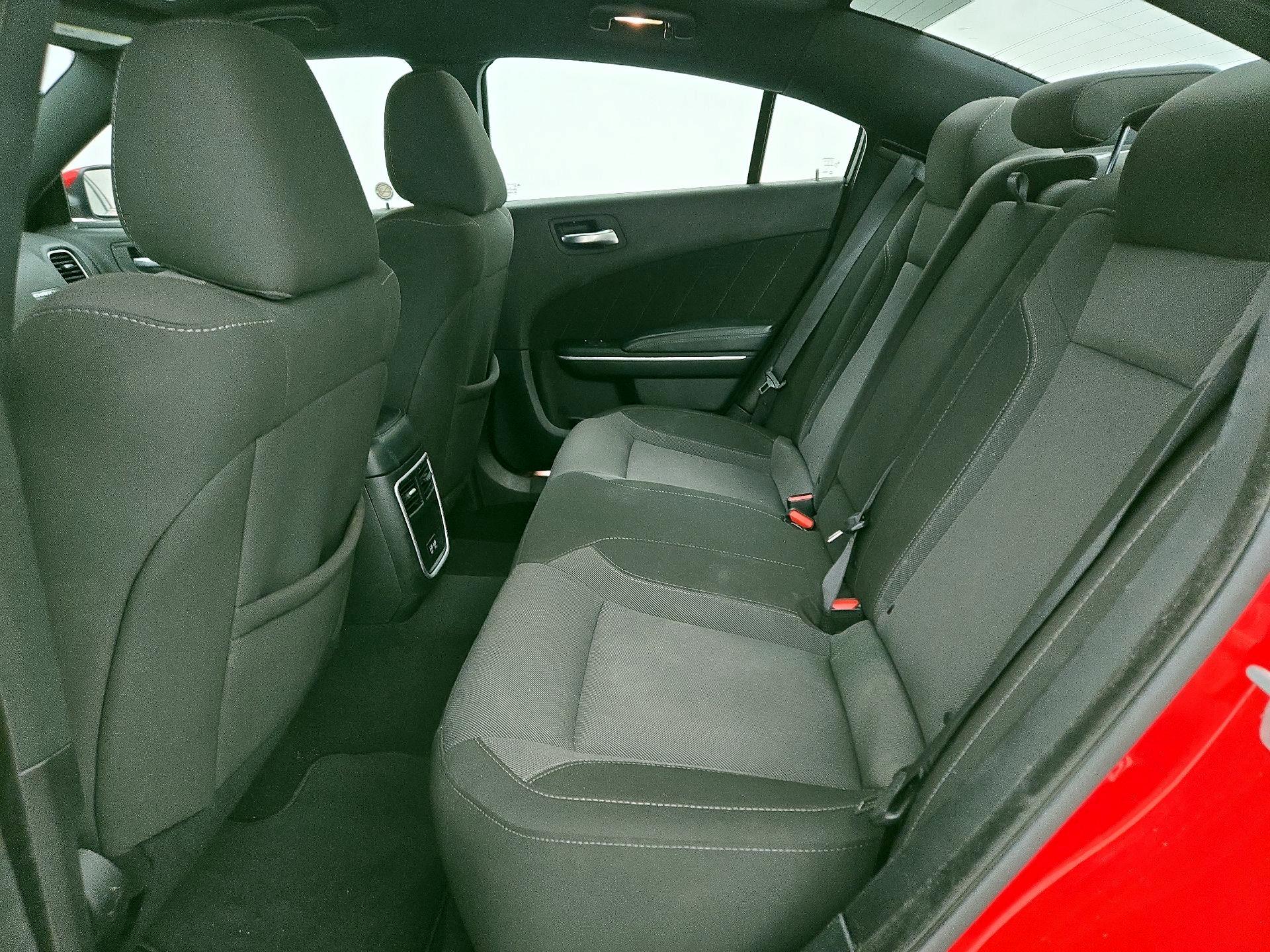 Thumbnail: 2022 Dodge Charger - 19