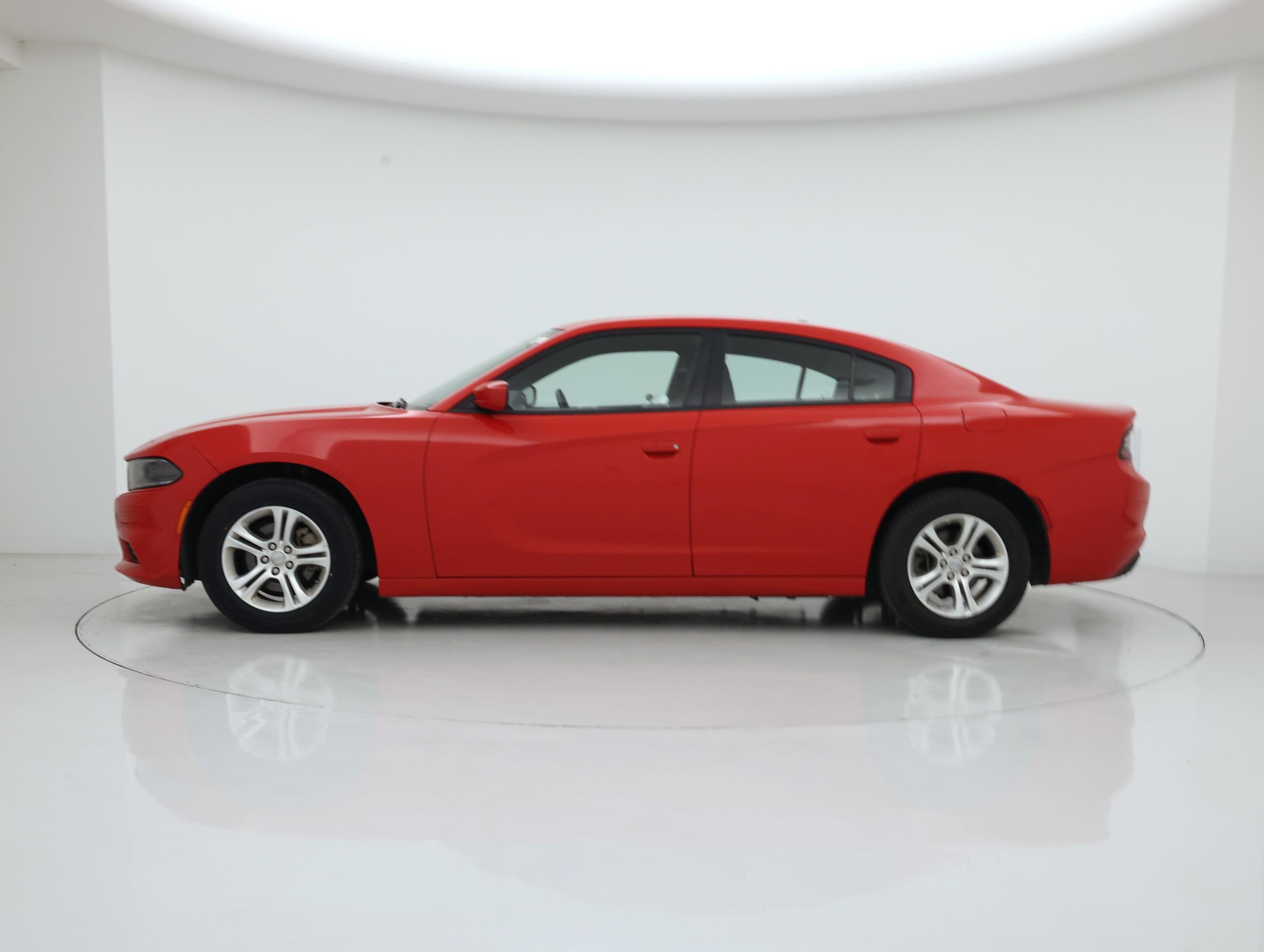 Thumbnail: 2022 Dodge Charger - 3