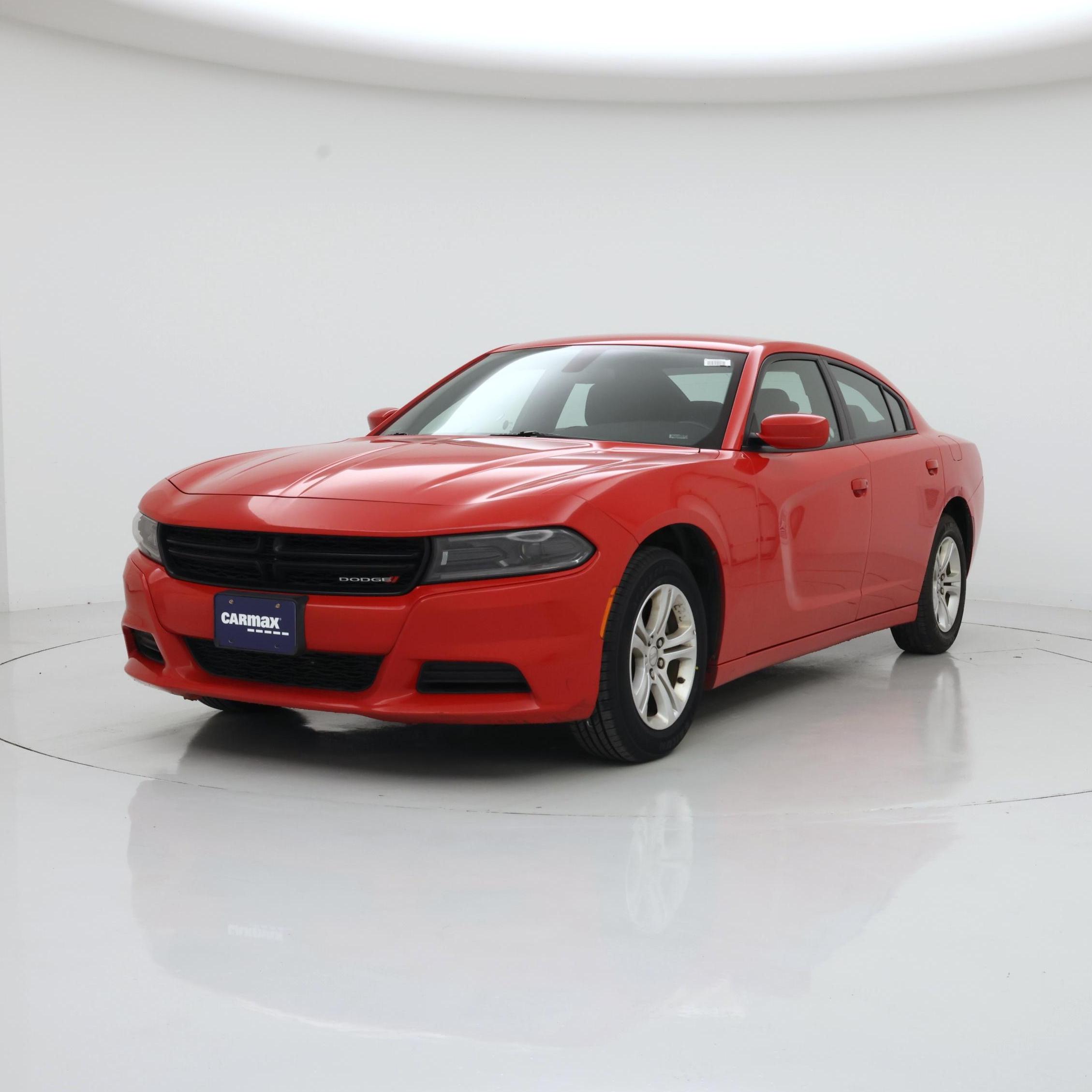 Thumbnail: 2022 Dodge Charger - 4