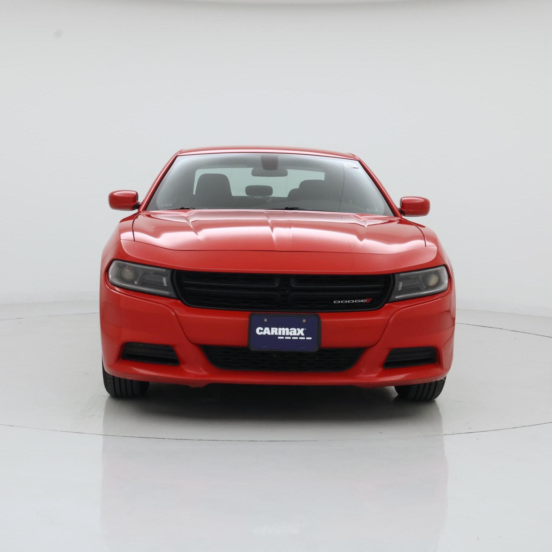 Thumbnail: 2022 Dodge Charger - 5
