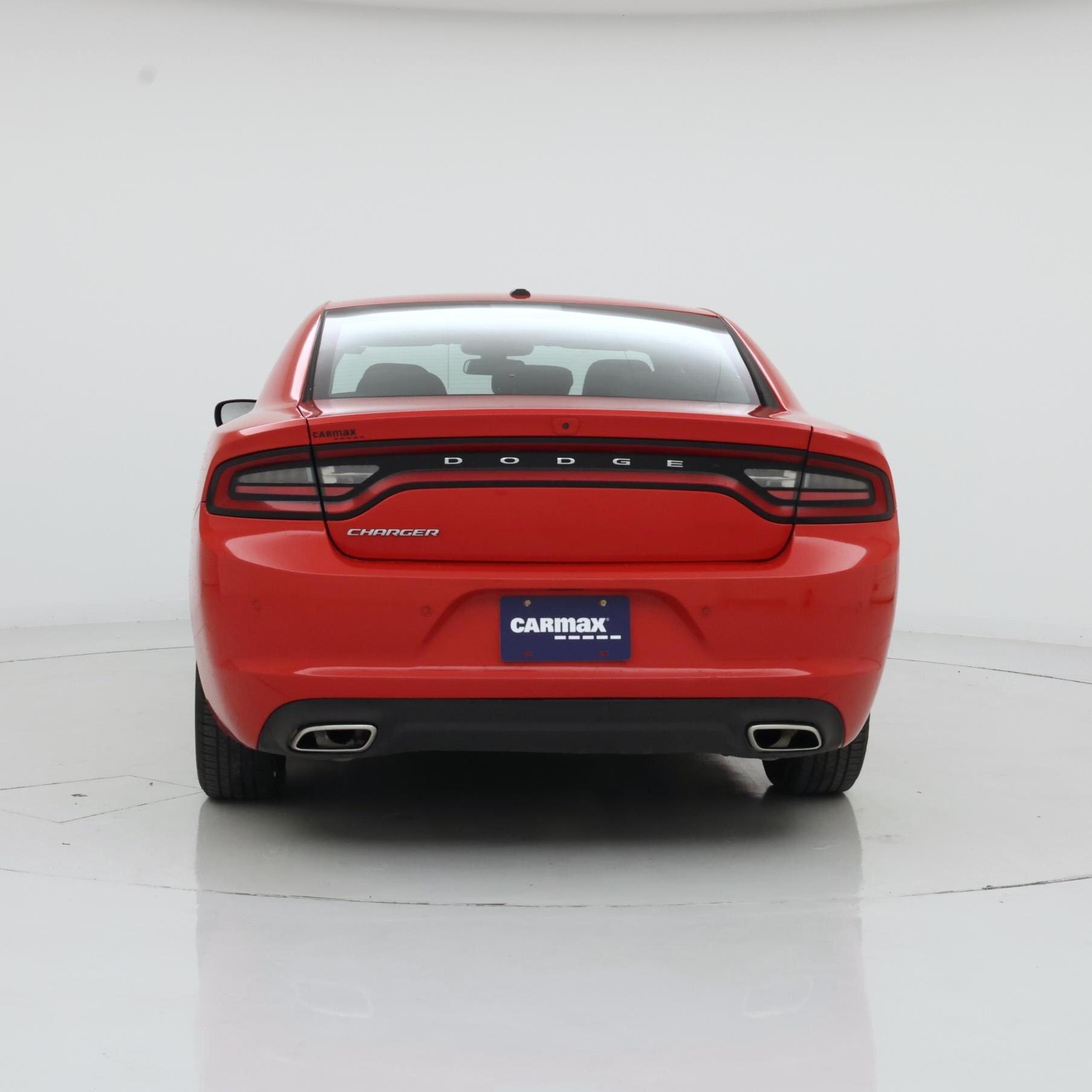 Thumbnail: 2022 Dodge Charger - 6