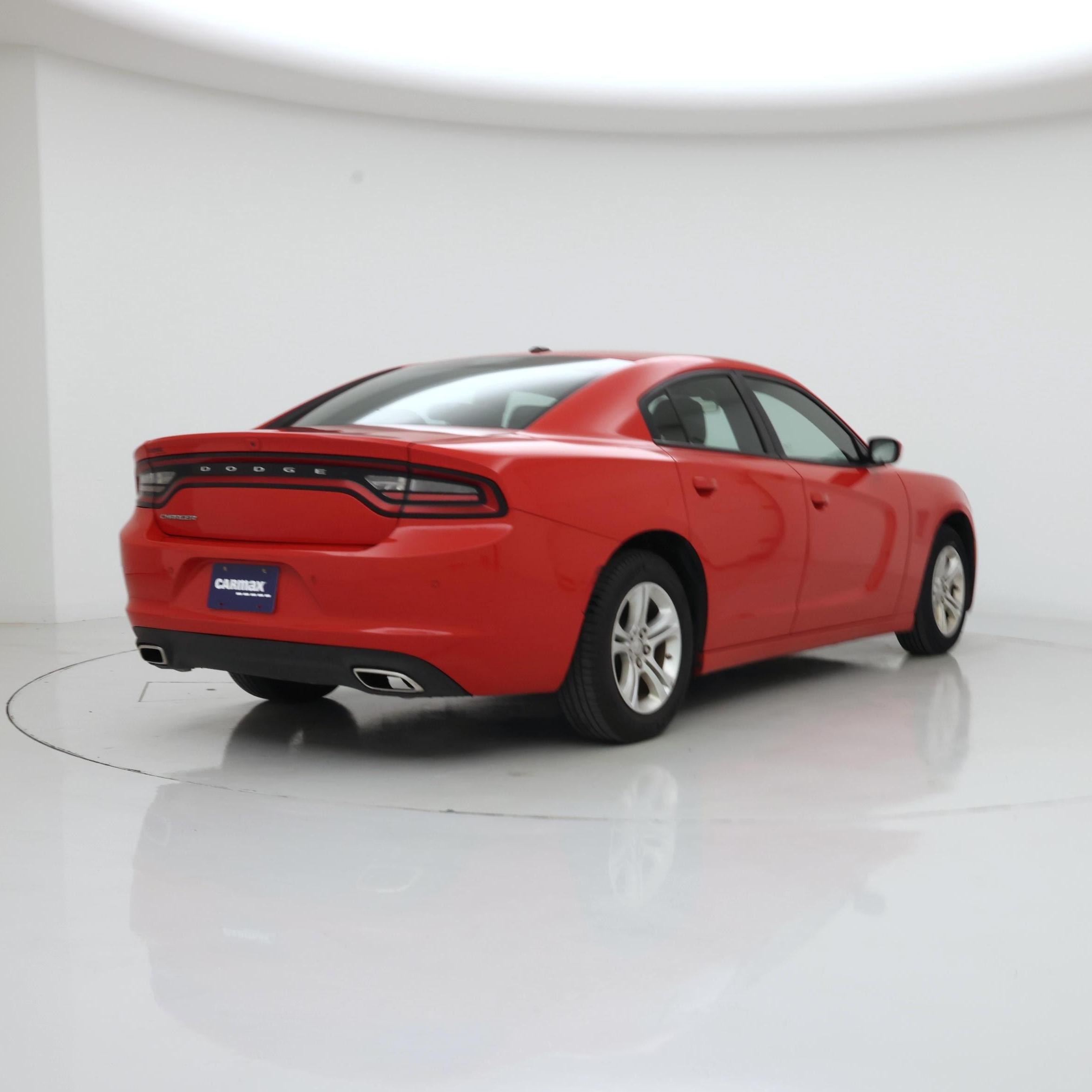 Thumbnail: 2022 Dodge Charger - 8